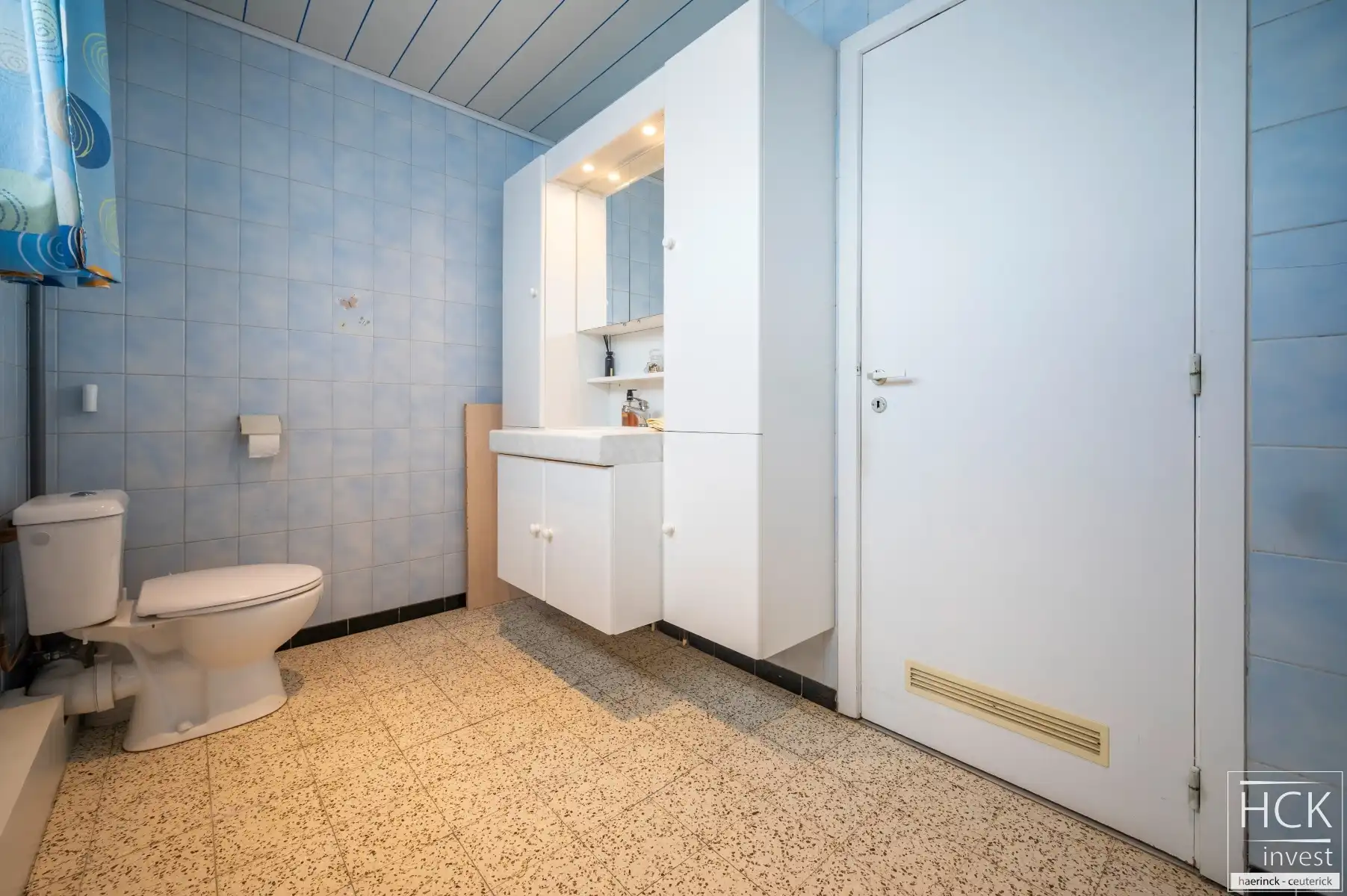 KRUISHOUTEM - Ruime halfopen woning met 4 SLPK, op een aantrekkelijk perceel van 402 m²! foto 25