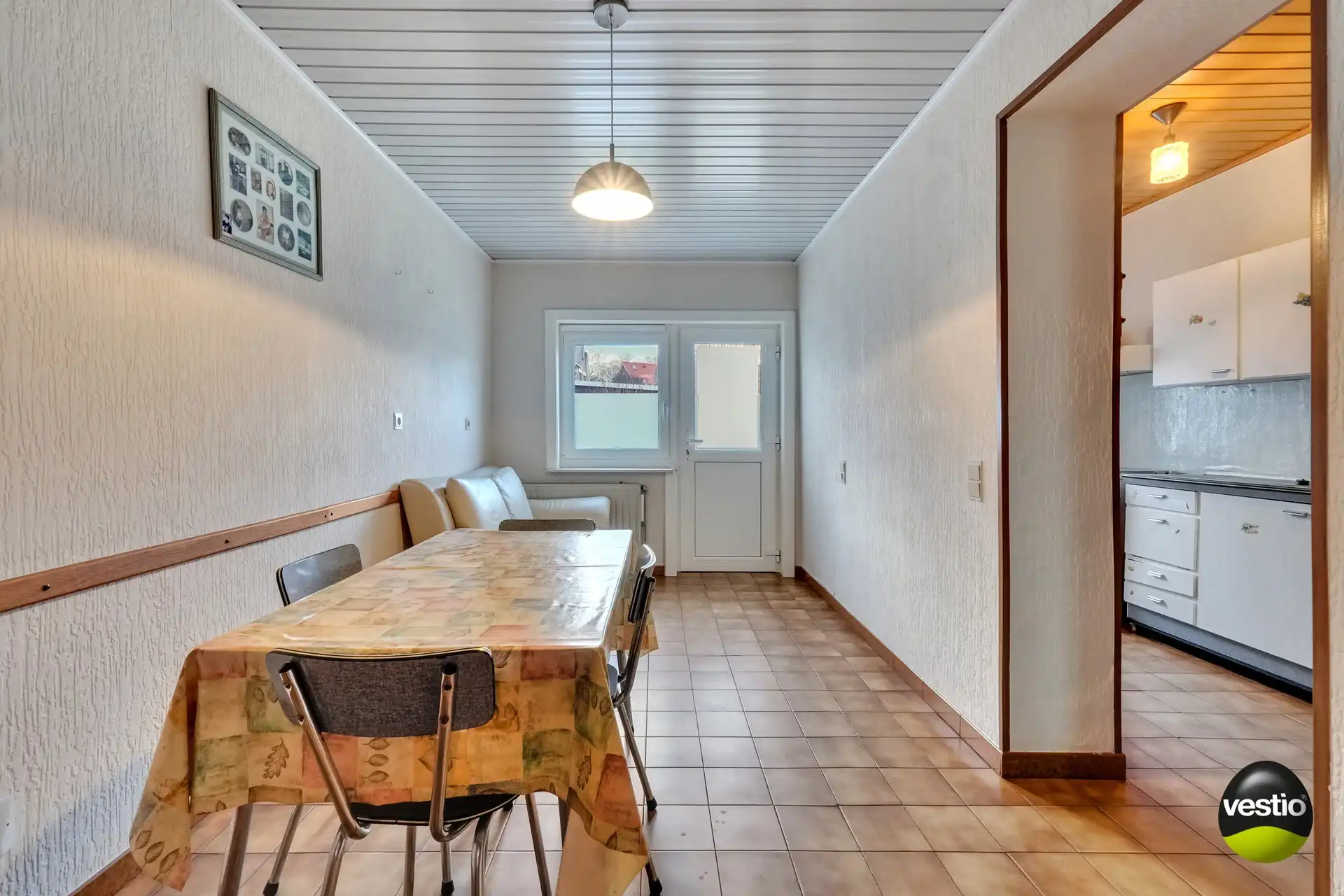 DEGELIJKE WONING MET 4 SLAAPKAMERS IN WATERSCHEI foto 13