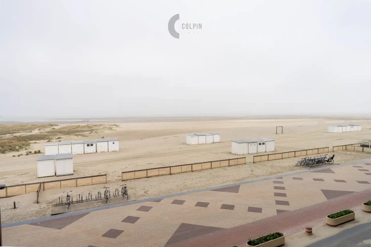 Appartement Te Koop aan de Zeedijk van Knokke-Heist foto 2