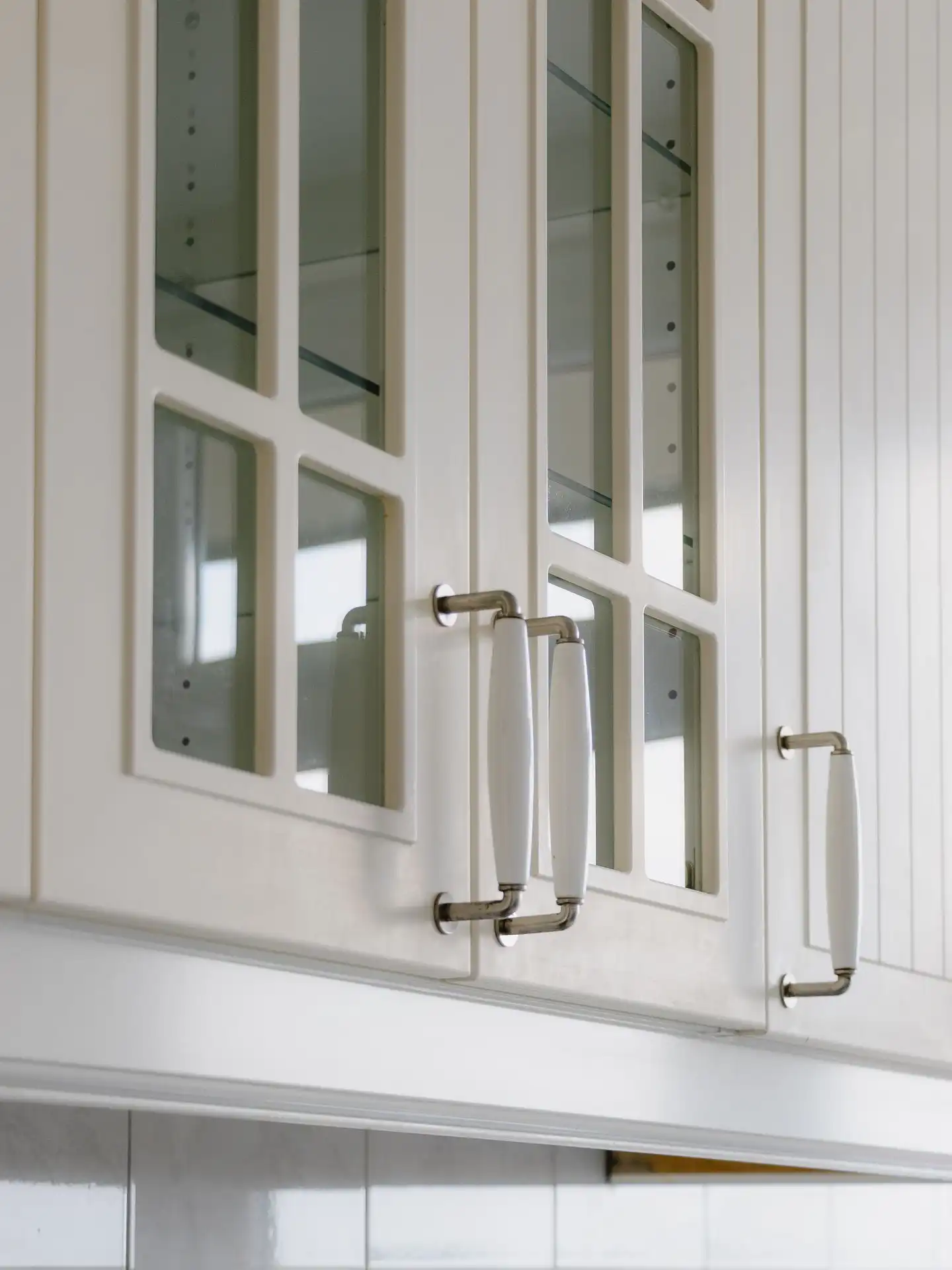 Licht appartement met panoramisch uitzicht in Wilrijk foto 3