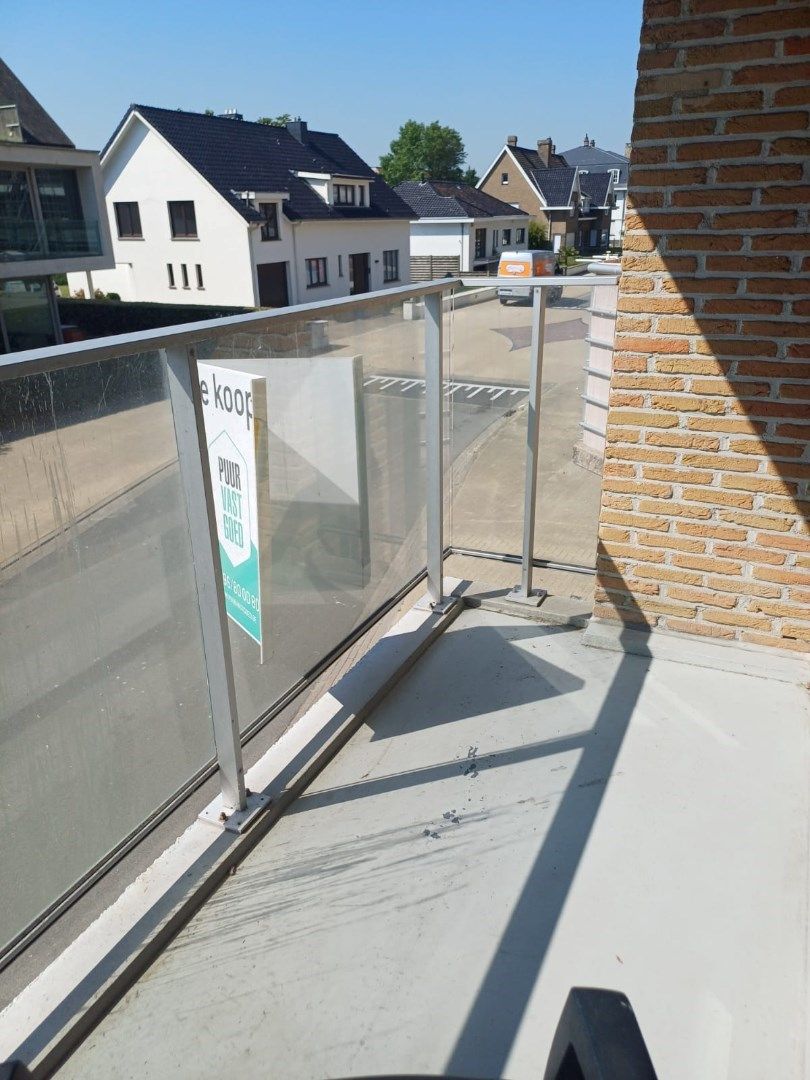 Goed gelegen appartement met staanplaats, berging en open zichten, net om de hoek van de zeedijk te Zeebrugge. foto 19