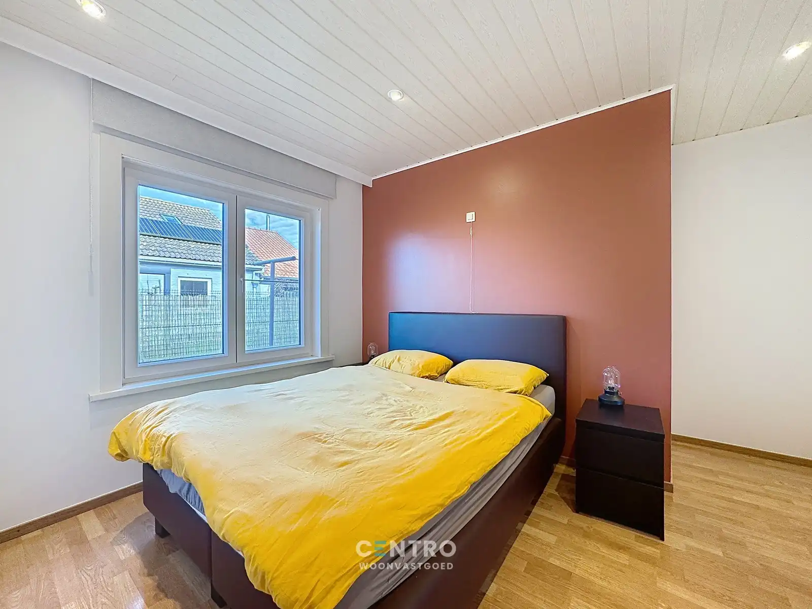 RESIDENTIEEL gelegen villa te Uitkerke! foto 17