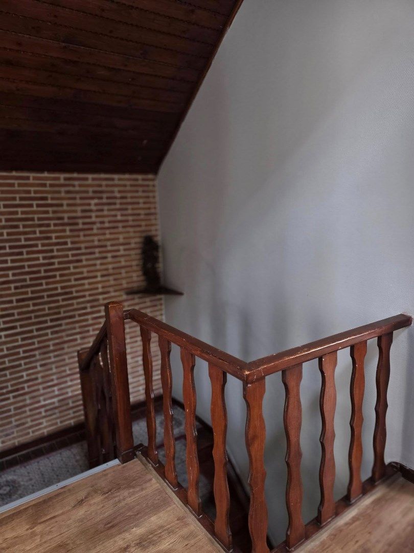 Driegevelwoning met potentieel in Machelen – vlak bij Brussel en Mechelen foto 10