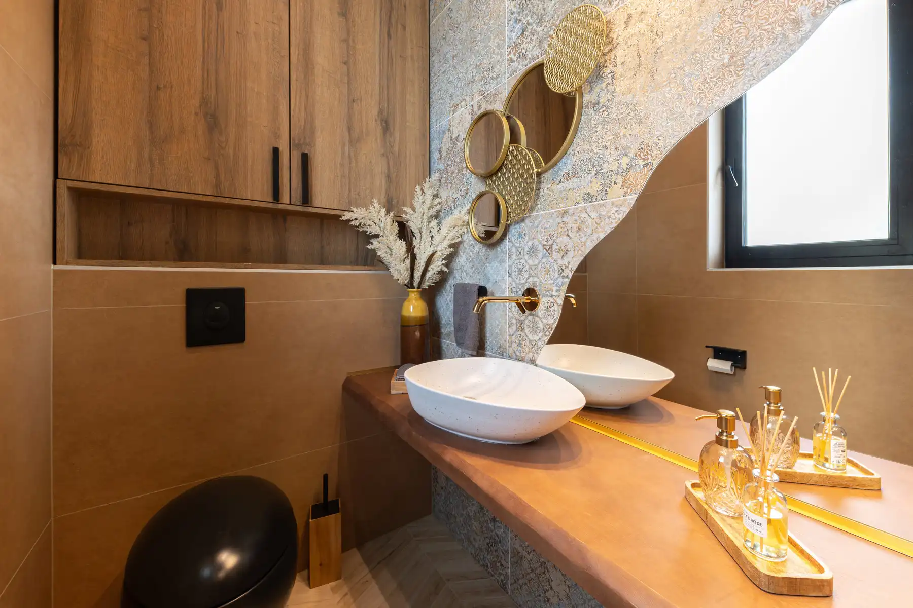 Luxe villa in Kroatië foto 16