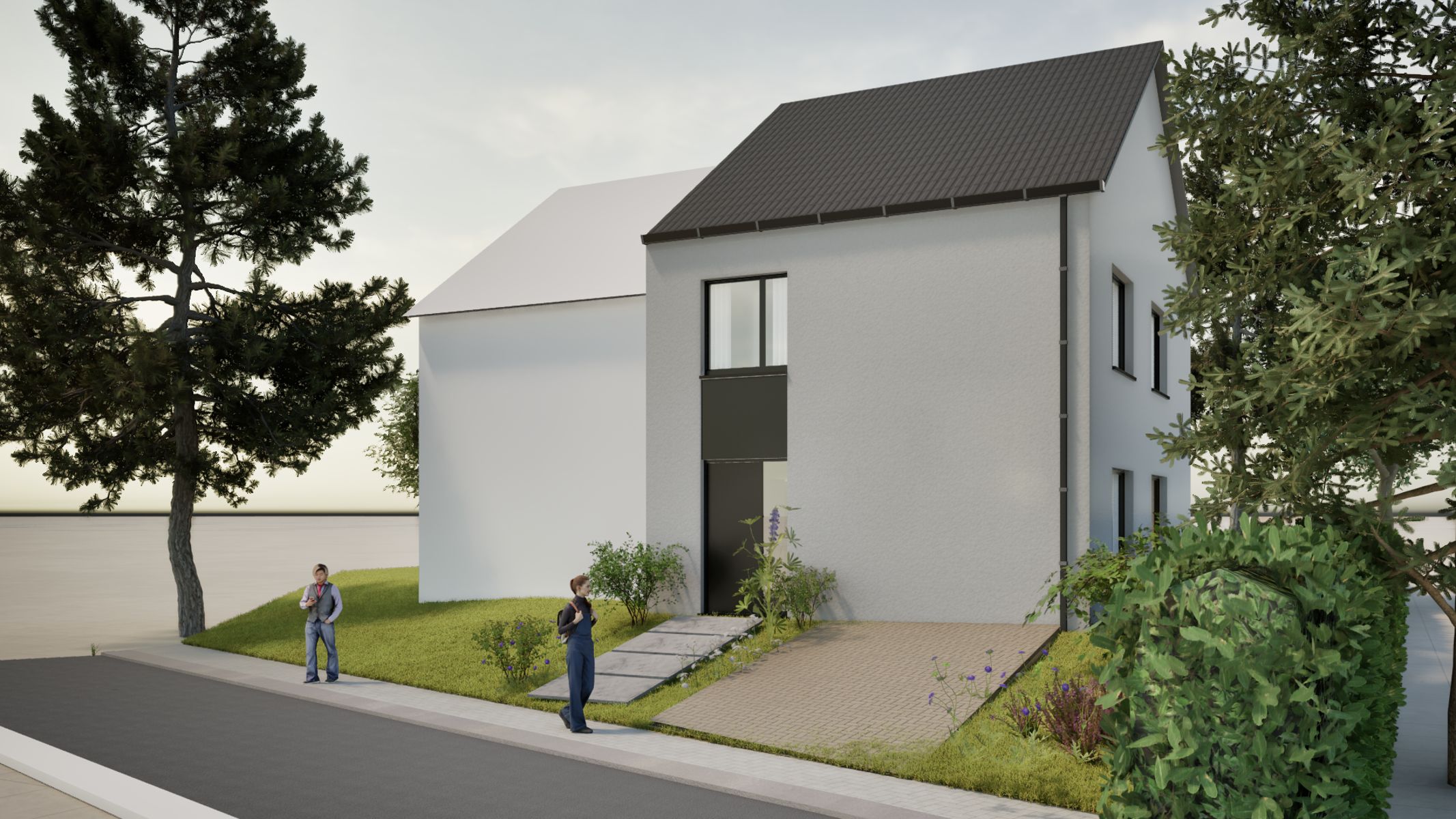 Villa te koop foto {{pictureIndex}}