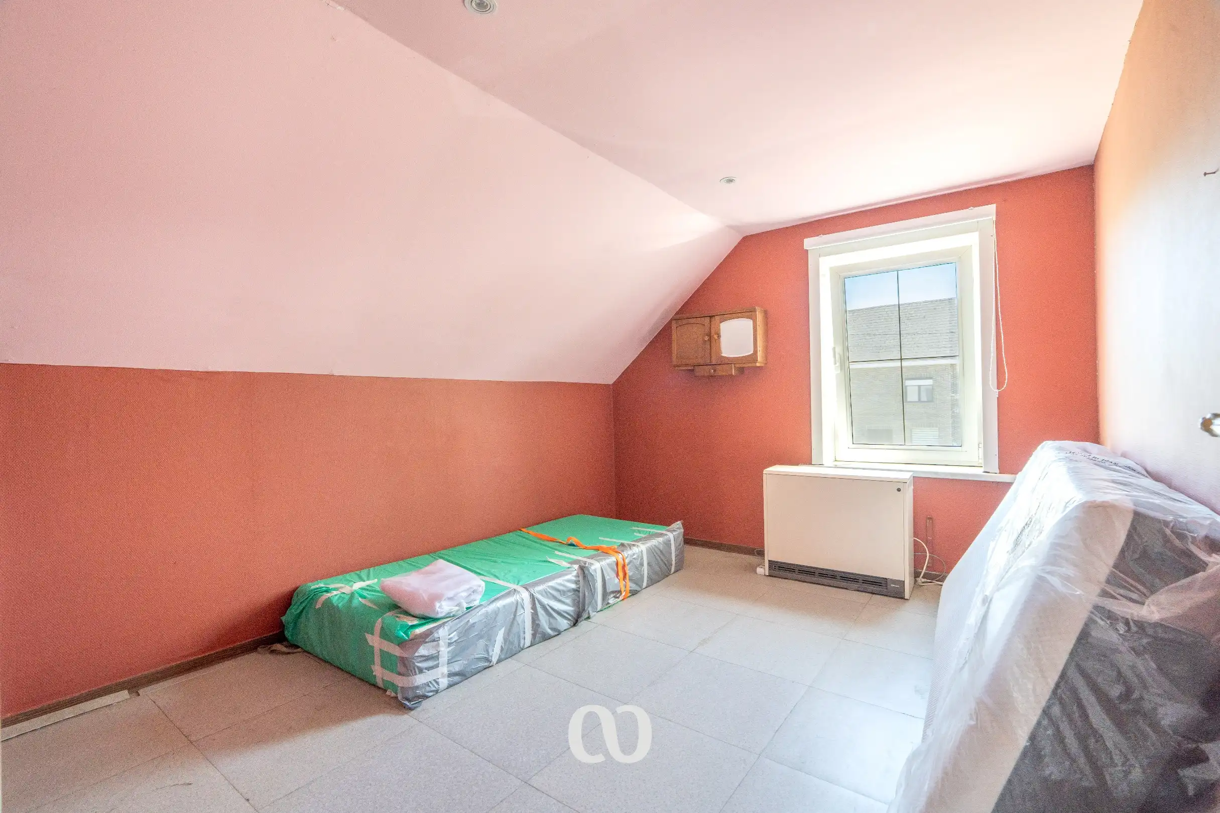 Leuke woning op topligging aan het Wallebos in Oudenaarde foto 12