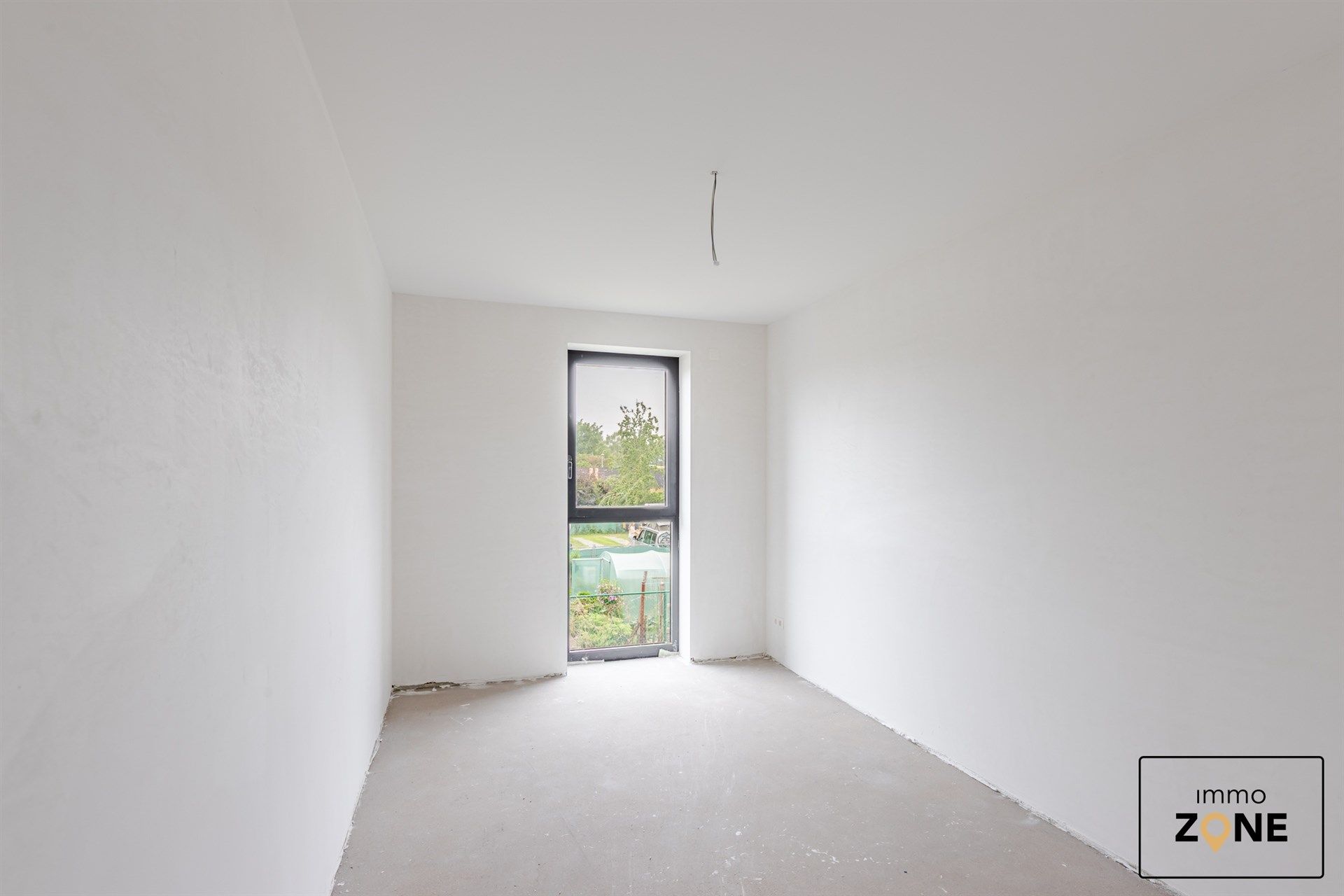 Nieuwbouwwoning in rustig binnengebied foto 9