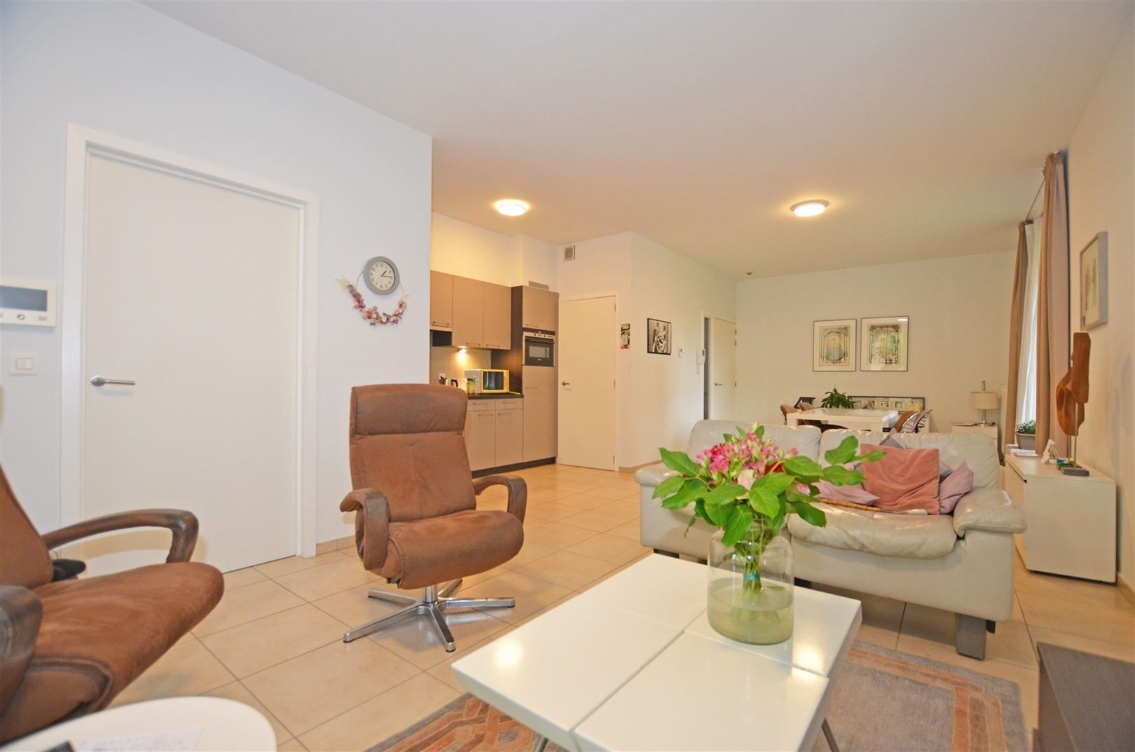 Investeringspand: verhuurde serviceflat in ‘Clarenhof’ foto 3