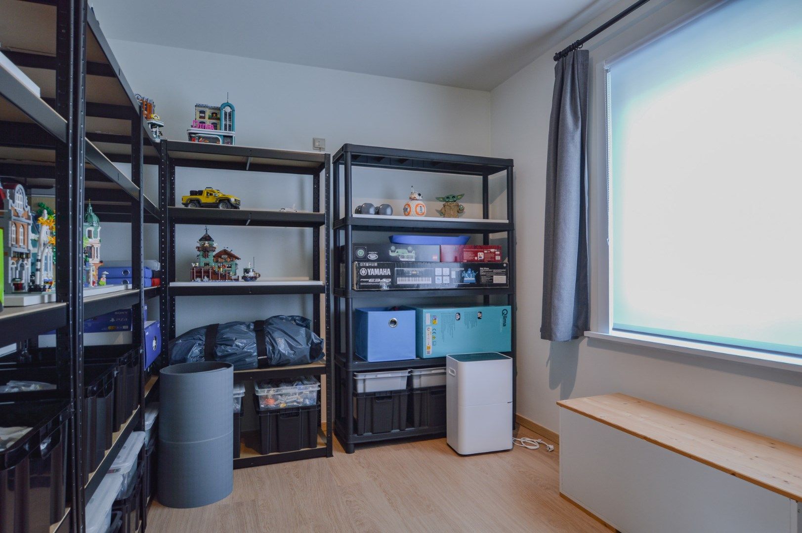 Gezellig en instapklaar appartement in het centrum van Aartrijke foto 13