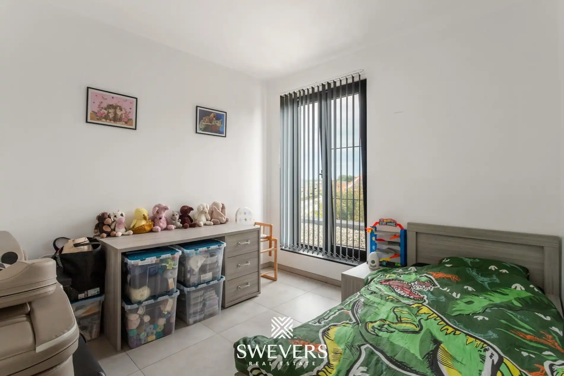 Energiezuinige duplex (154 m²) met terras en 2 badkamers foto 20