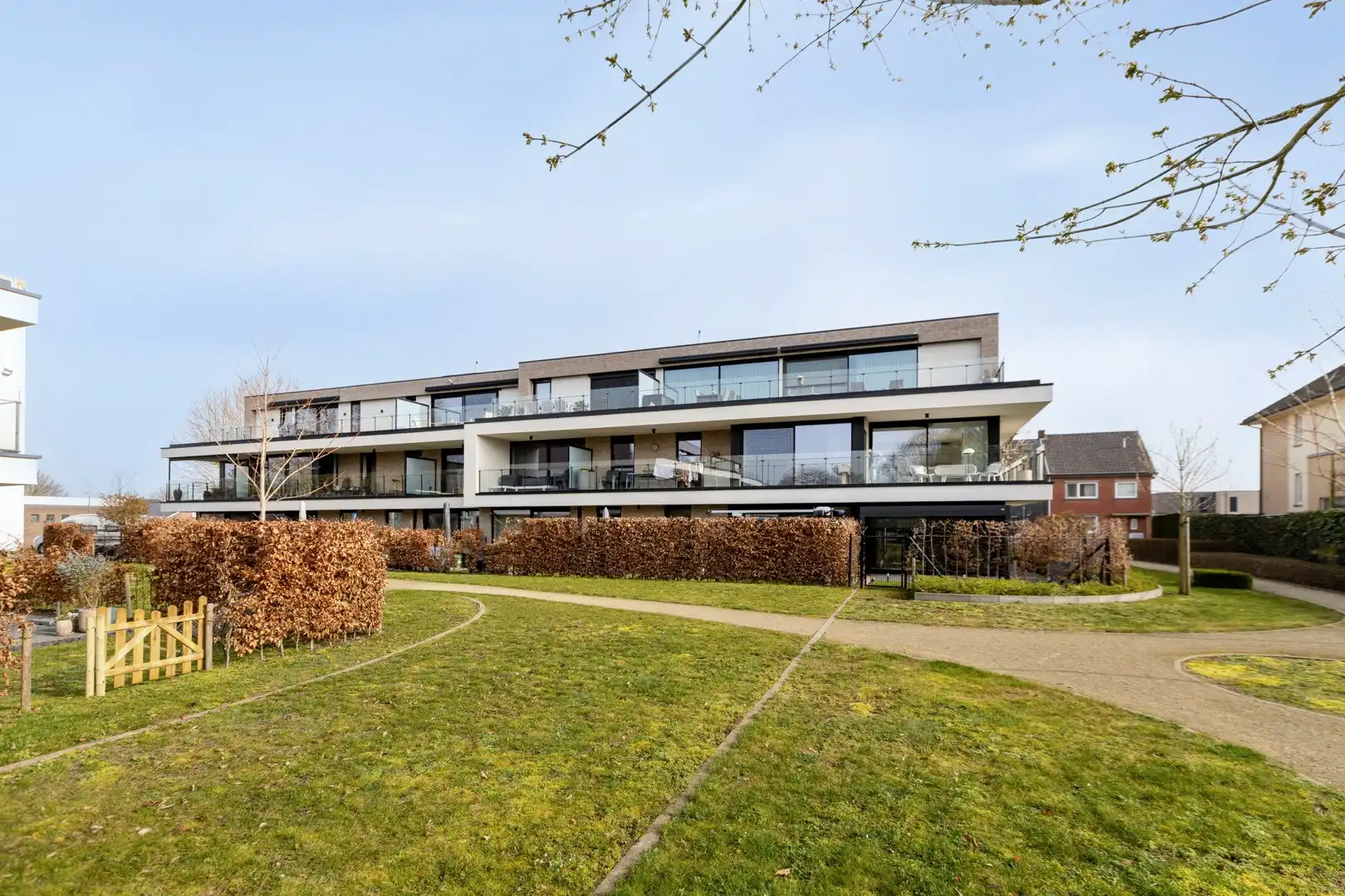 Appartement te koop foto 24