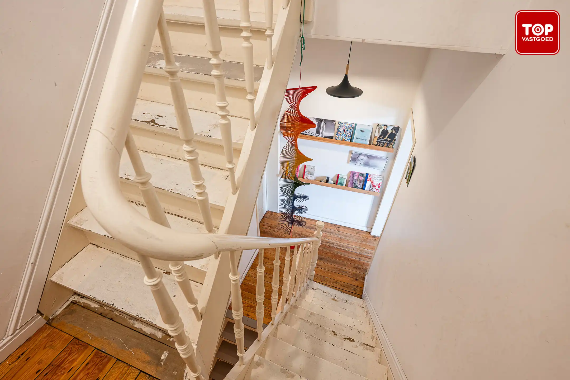  Ruime gezinswoning met 5 slaapkamers op fietsafstand van het centrum van Gent foto 16