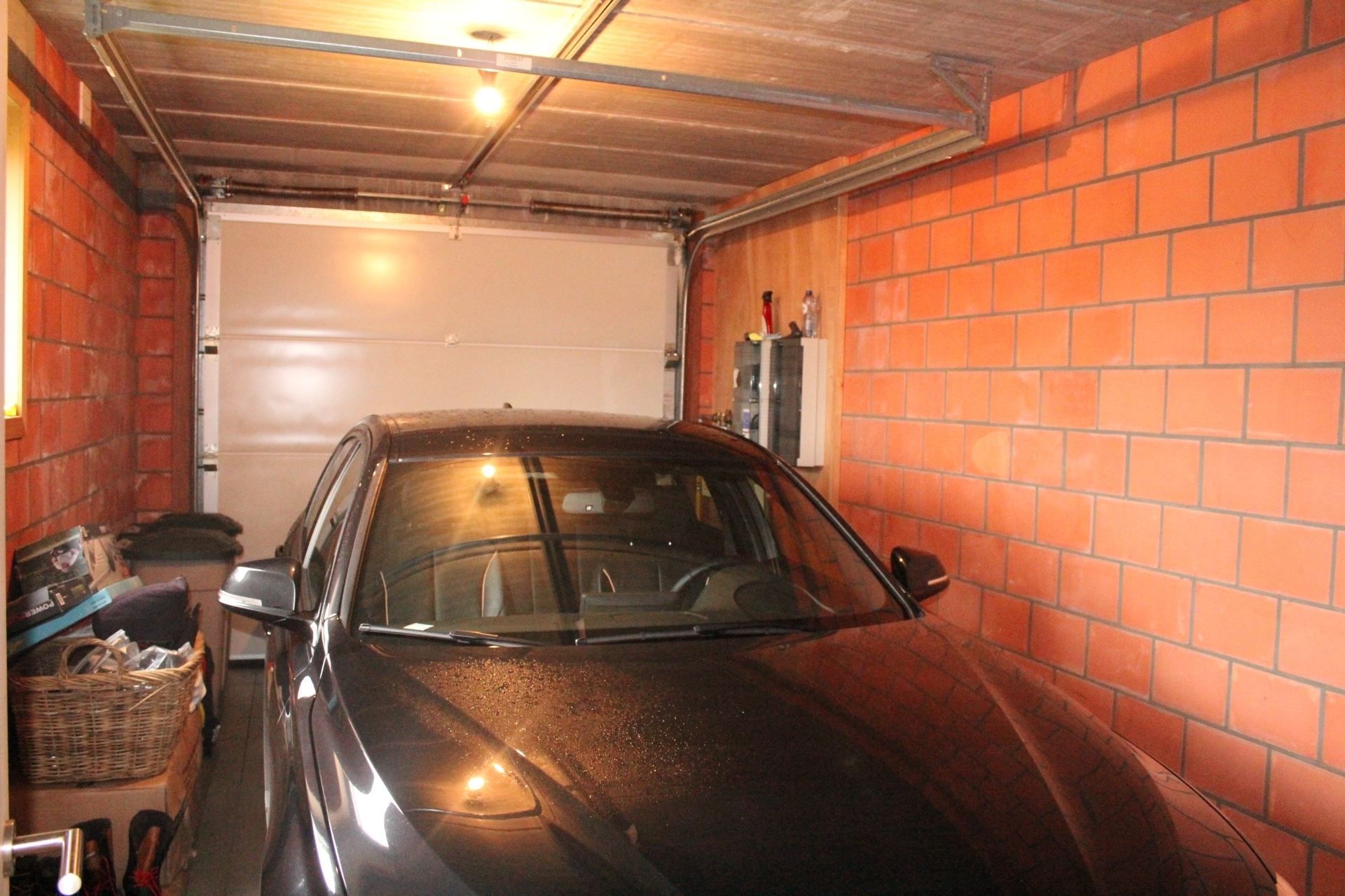 Vrijstaande woning met tuin, alle comfort, 3 slpks. foto 25