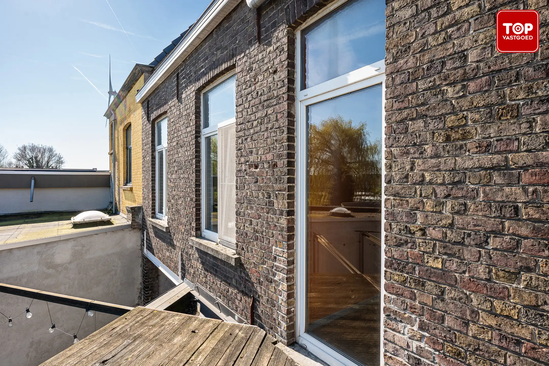 Woning voor de hobbyist foto 24