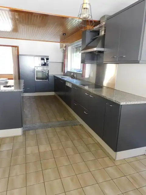 Rustig gelegen gelijkvloerse woning met tal van mogelijkheden foto 5