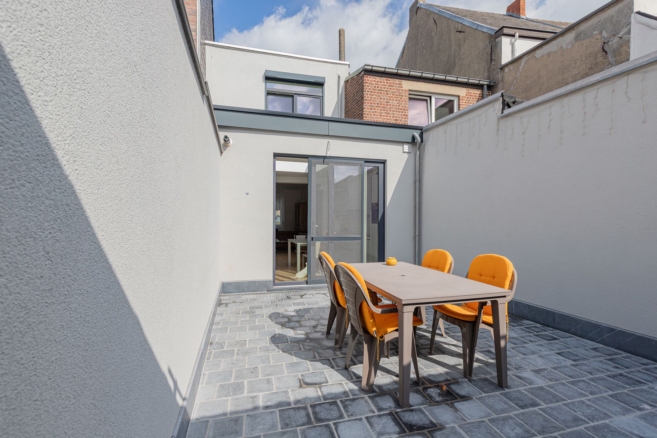AALST - Instapklare woning gelegen aan de stadsrand foto 17
