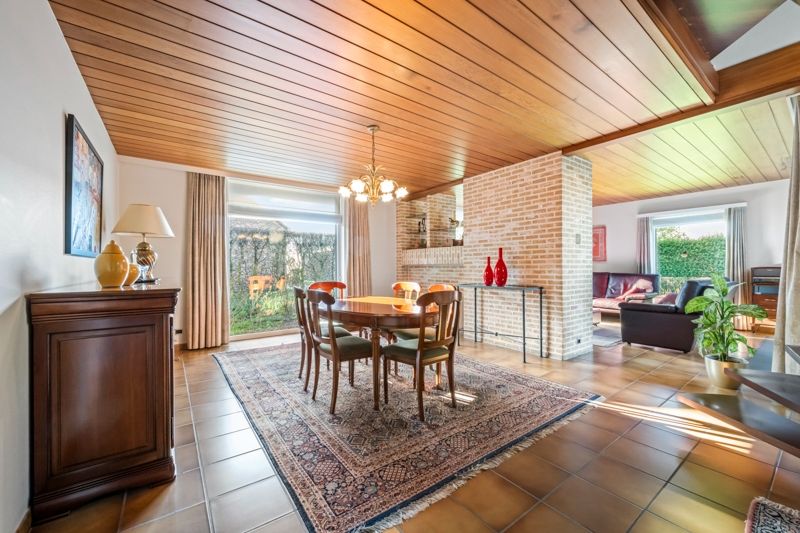 Roeselare (Beitem) - Prachtige vrijstaande villa op 703 m² foto 3