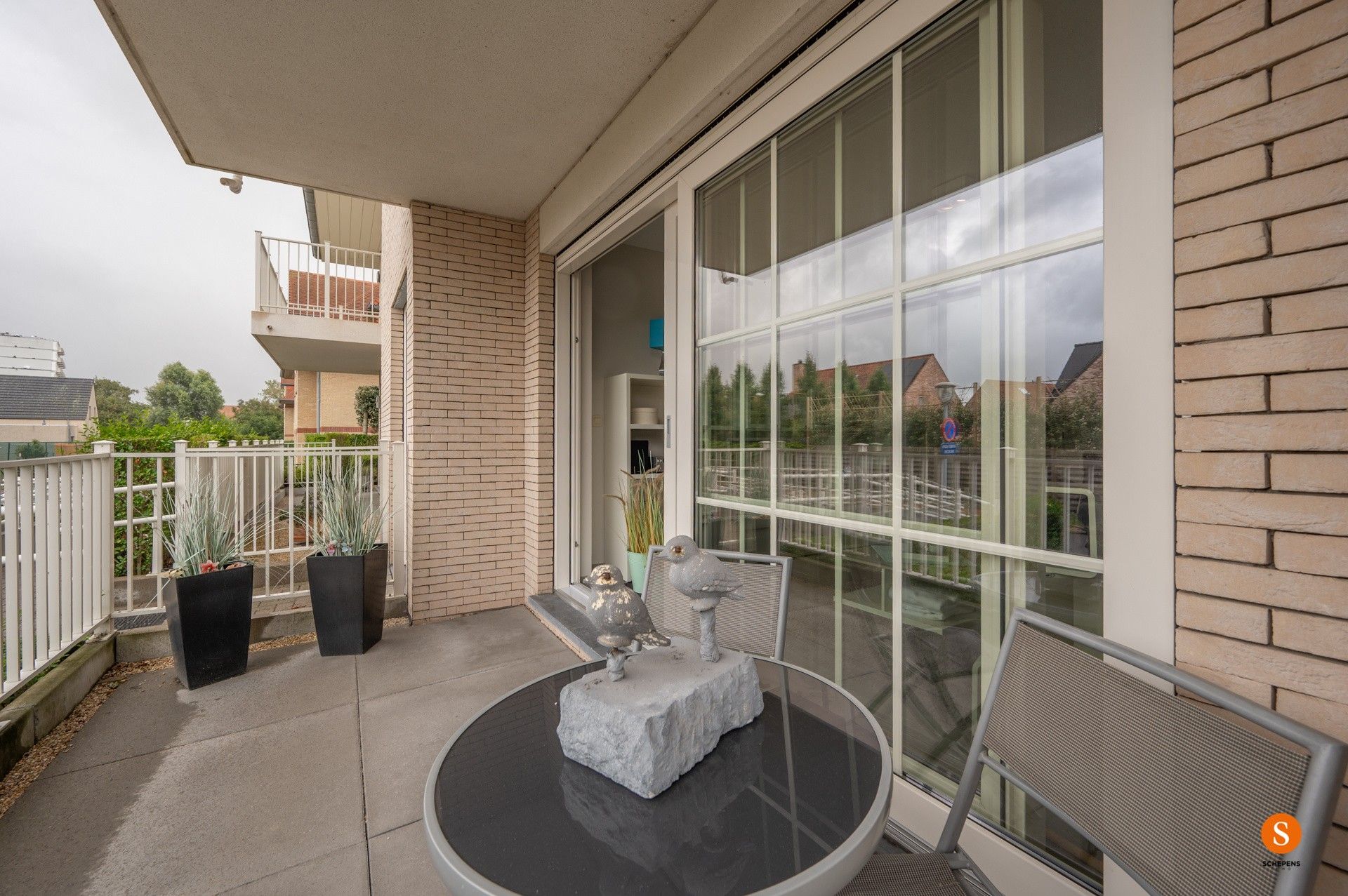 Appartement te koop in De Haan – Vosseslag. foto 12