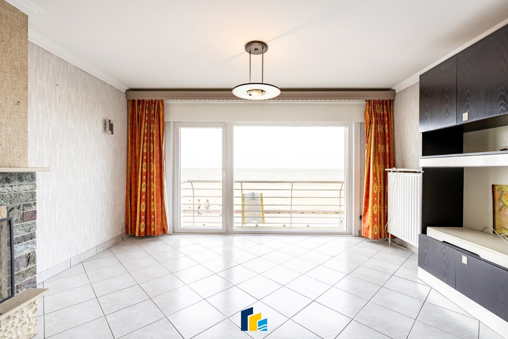Huiselijk appartement op rustige ligging Zeedijk foto {{pictureIndex}}