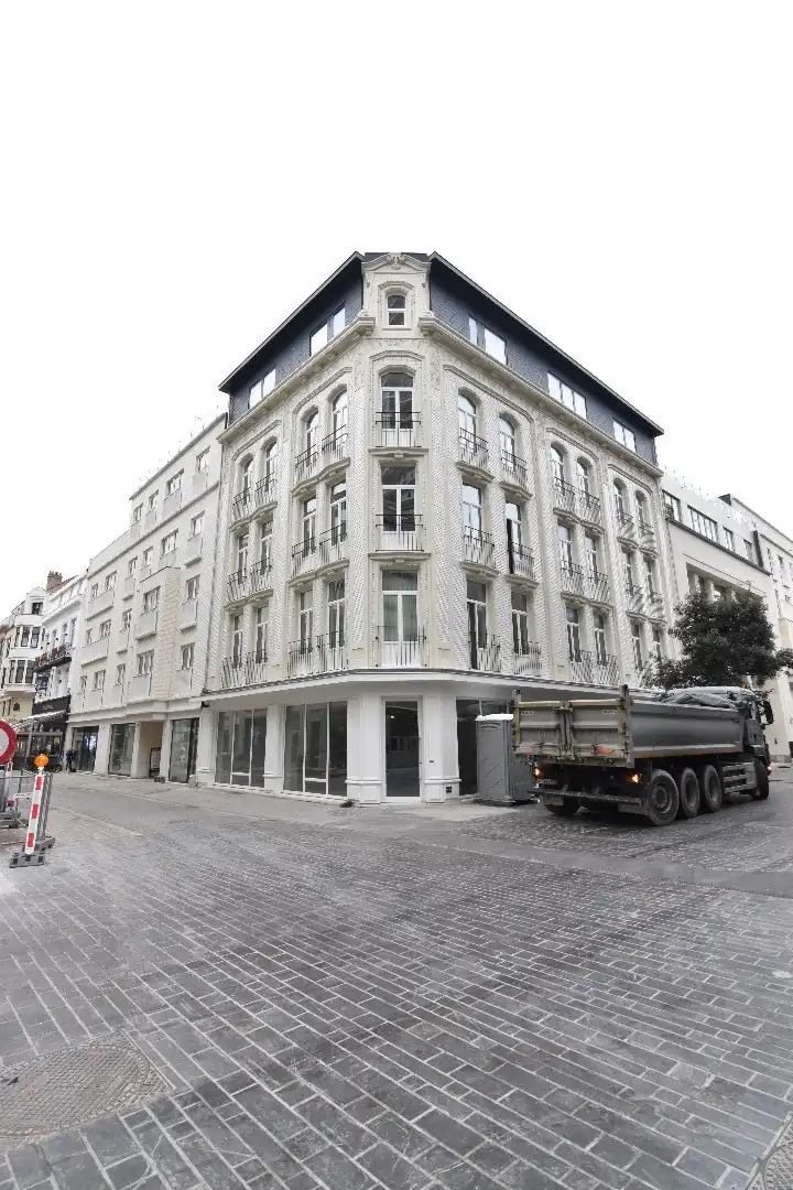 Luxueuze assistentieflat foto 11