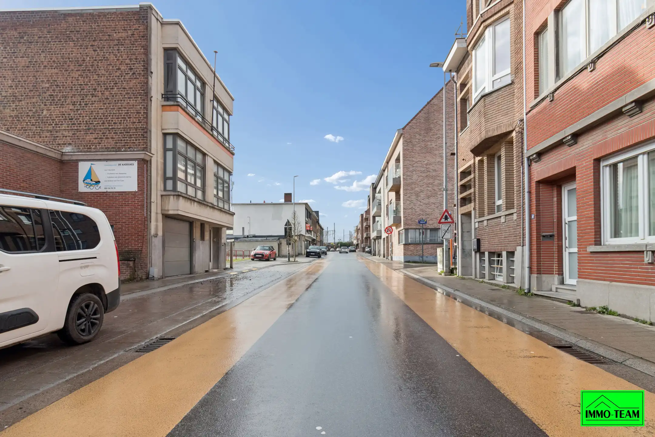 Instapklaar handelspand met ondergrondse staanplaats foto 15