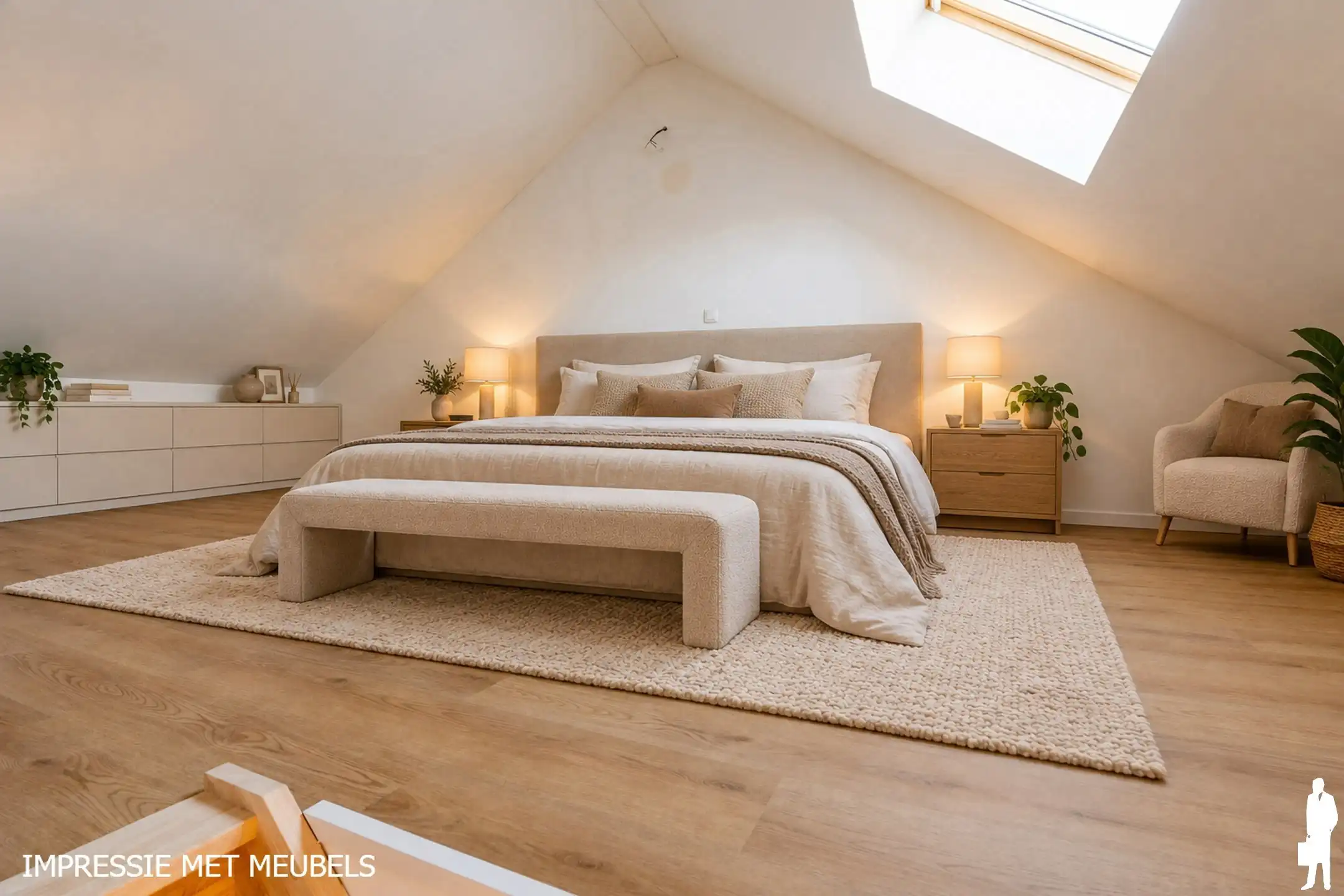Gerenoveerde woning met tuin en handige achtertoegang foto 16
