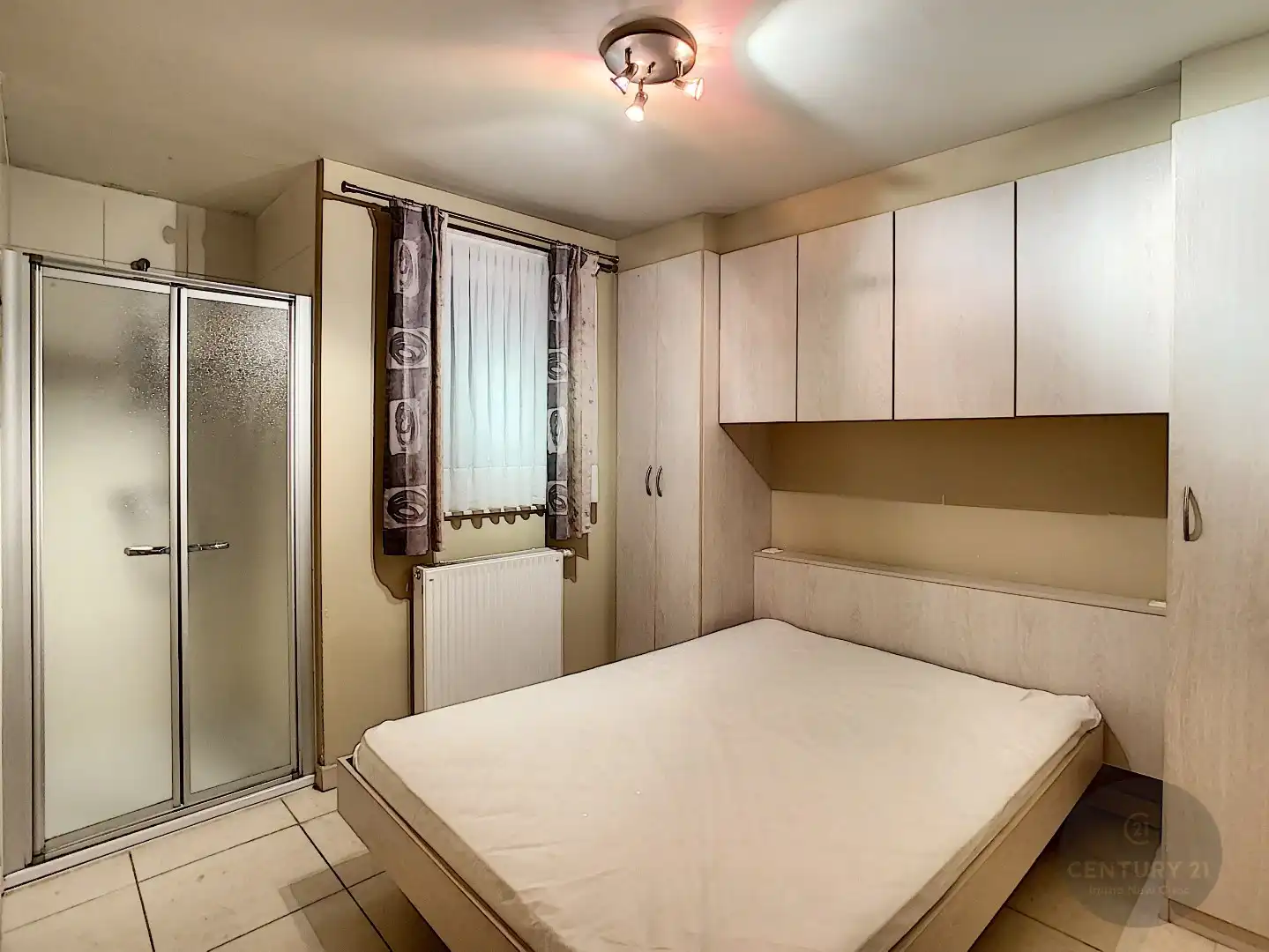 Zeer gezellig appartement op GOEDE locatie te Heist! foto 5