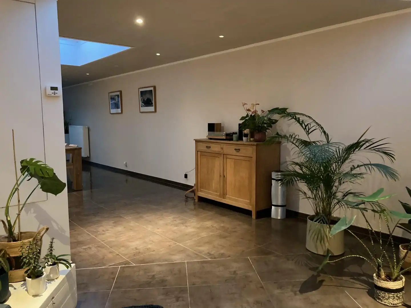 Hedendaagse woning met tuin en 3 slaapkamers op centrum-ligging. foto 8