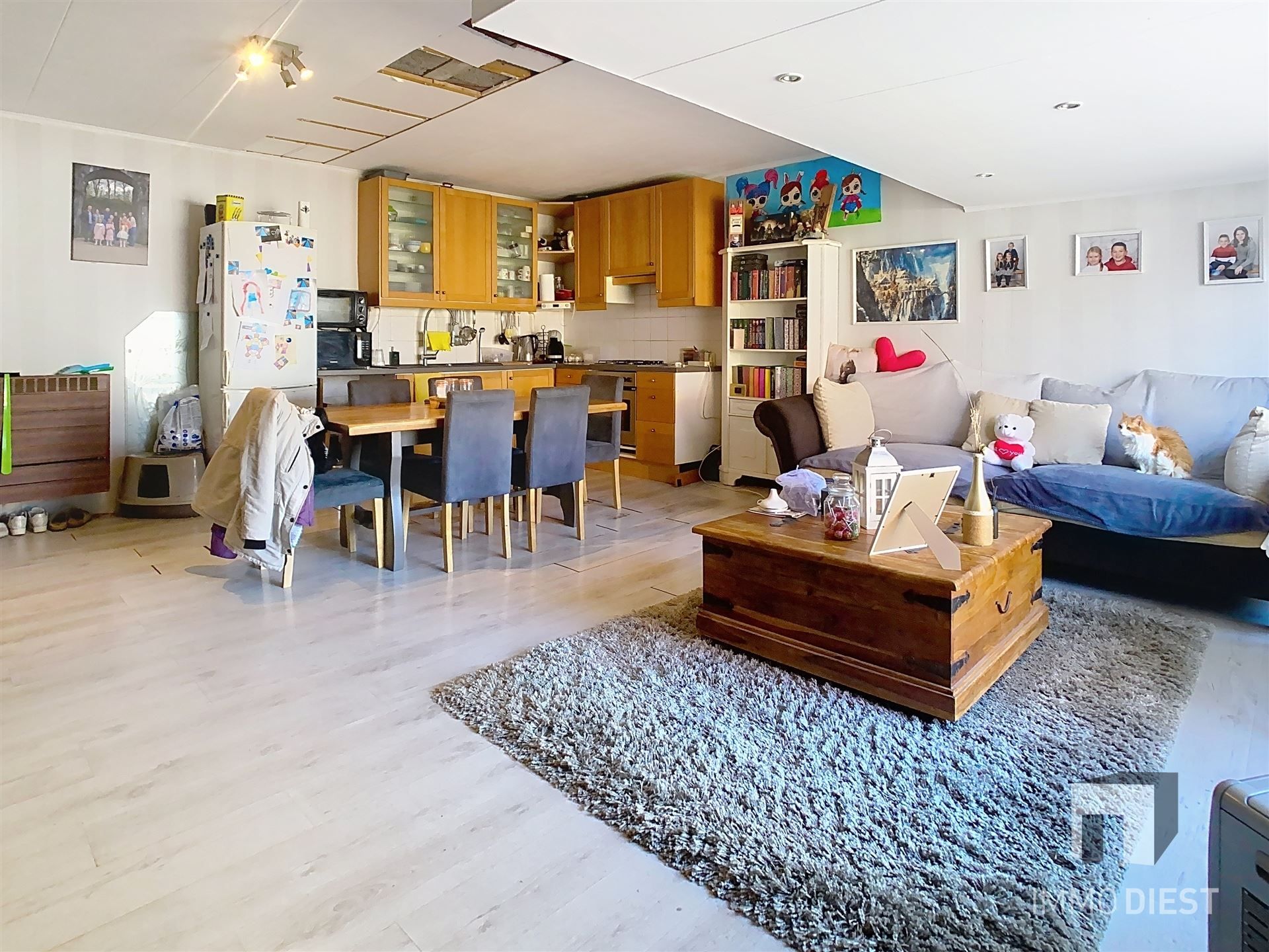 Karakterwoning met veel potentieel foto 23