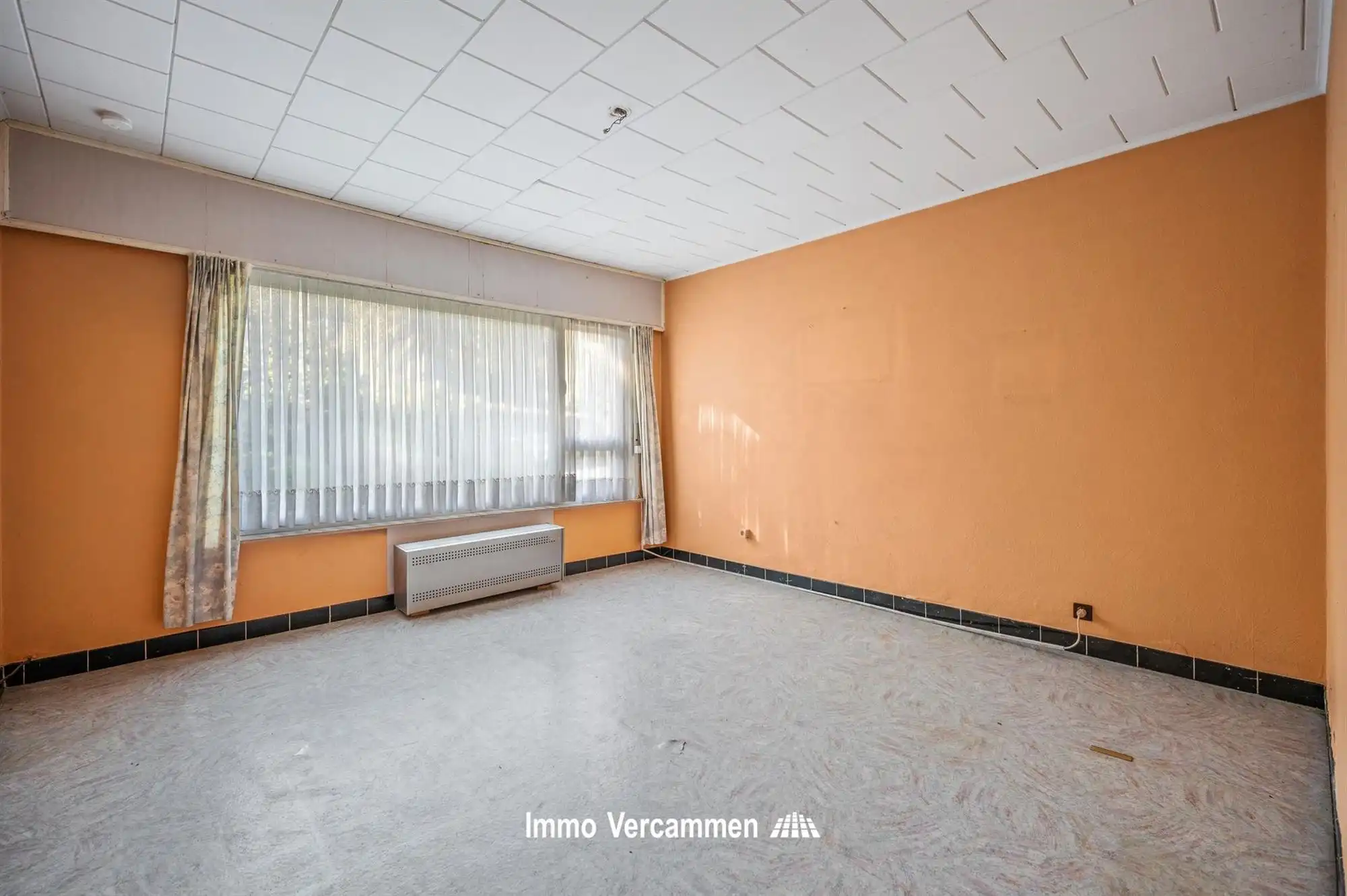 Gelijkvloerse woning op een groene locatie te Bonheiden foto 10