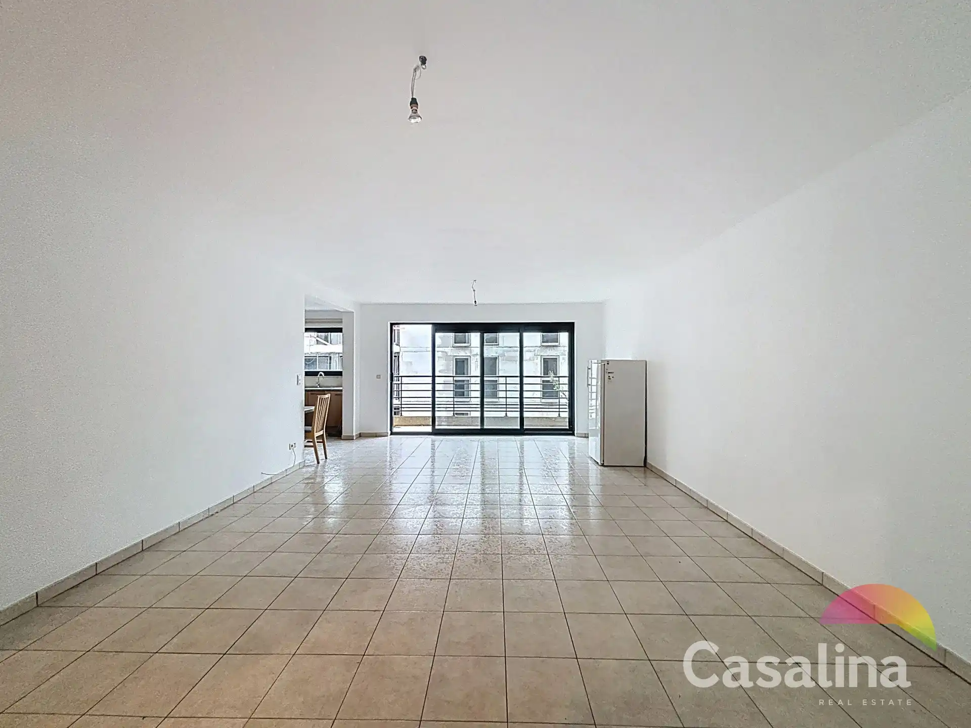 Appartement 105 m² met terras in Zaventem foto 2