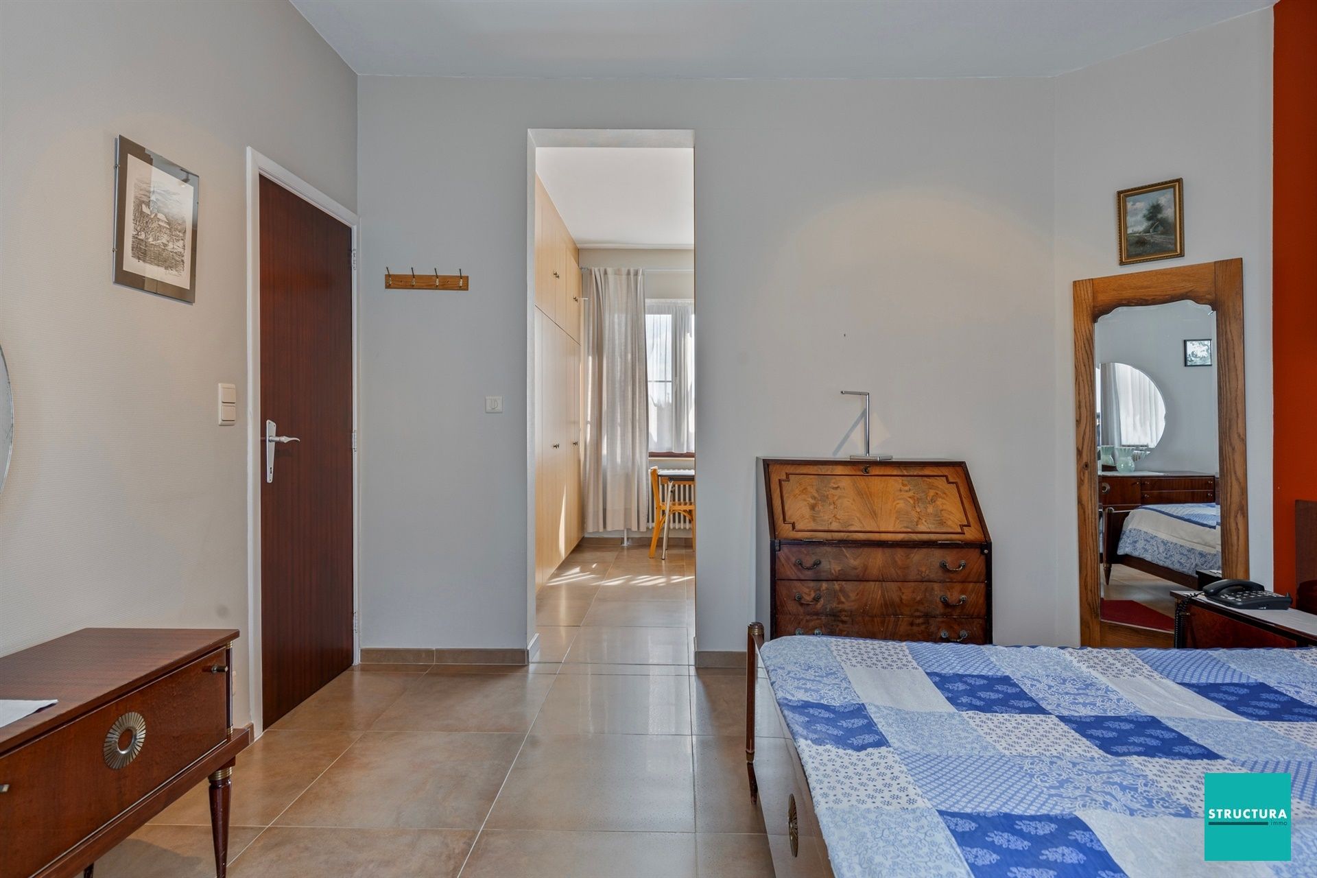 Ruime woning met veel mogelijkheden foto 14