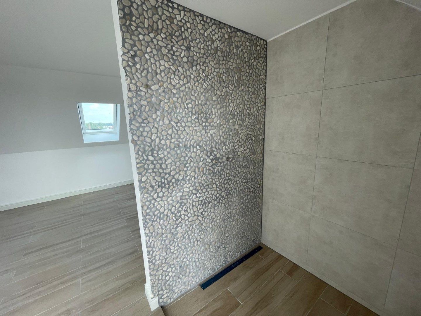 Trendy duplex dakappartement aan 6% BTW centrum Lier met zuid-gericht terras! foto 11