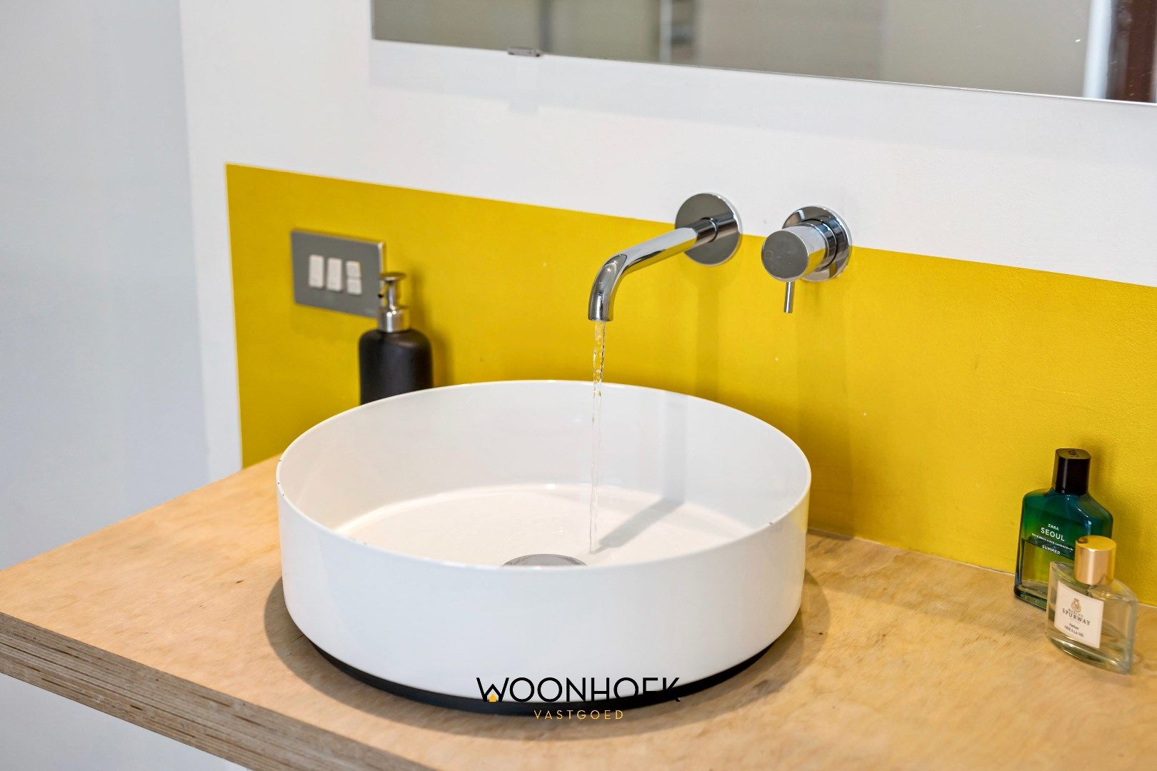 VERKOCHT binnen de week! Woonhoek Vastgoed Lokeren foto 14