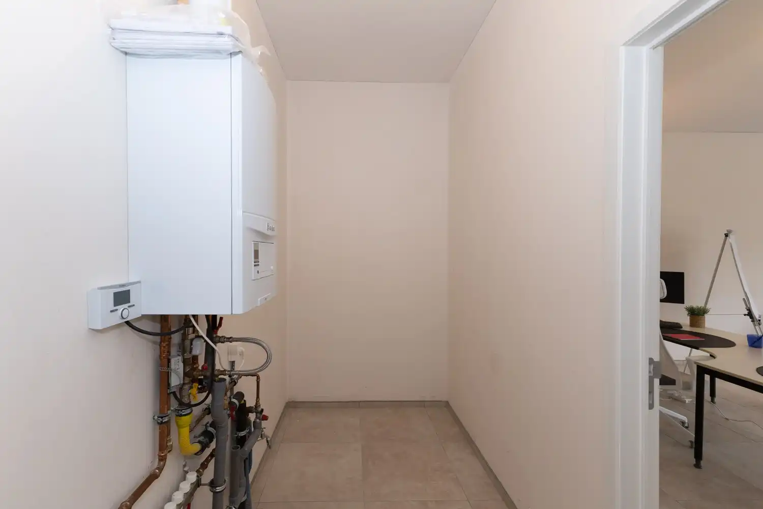 RESIDENTIE PIGEON foto 8