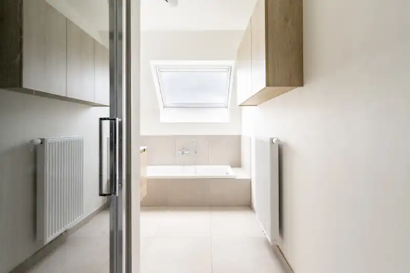 Energiezuinige nieuwbouwwoning op perceel van 435m² foto 12