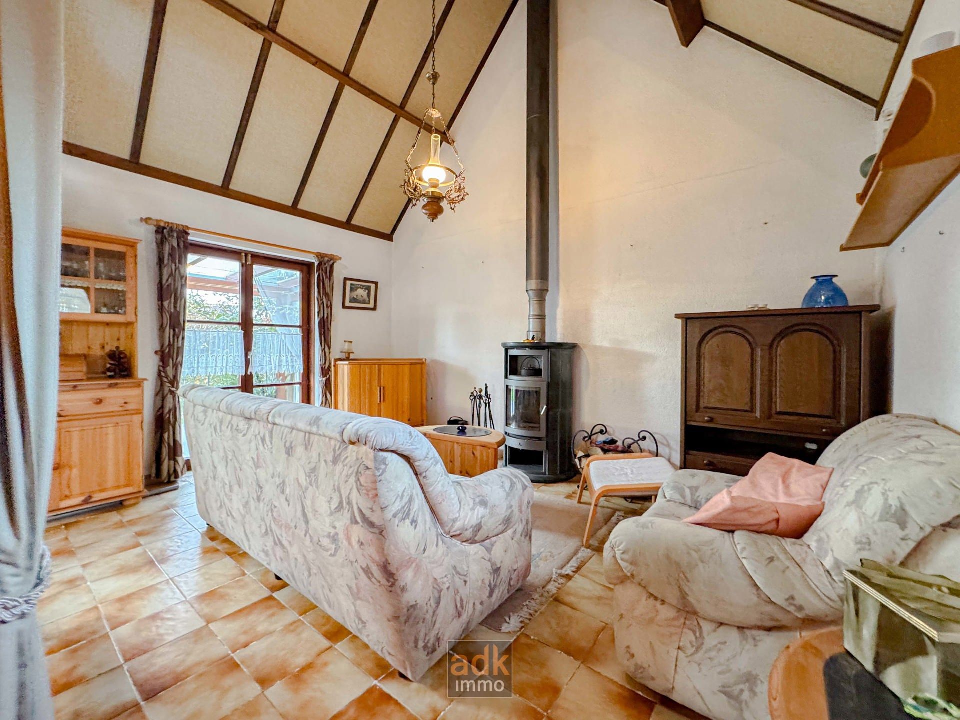 Vakantiewoning in Duinendaele – ideale mix van eigen gebruik én verhuurpotentieel foto 4