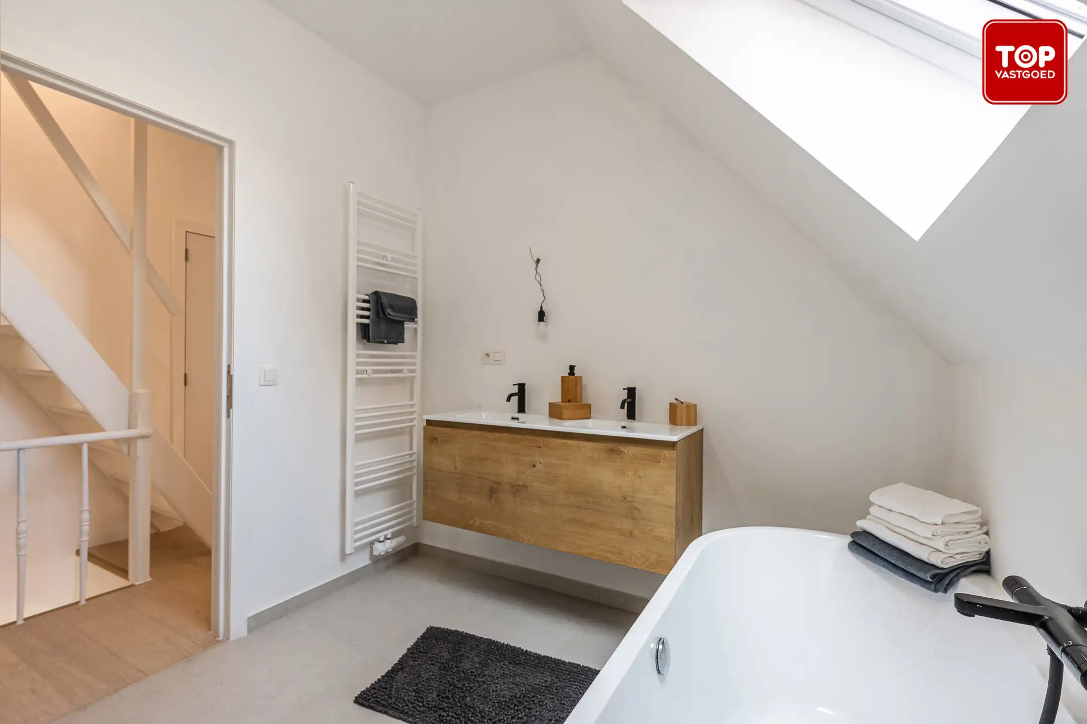 Triplex appartement met 3 slaapkamers op een toplocatie foto 16