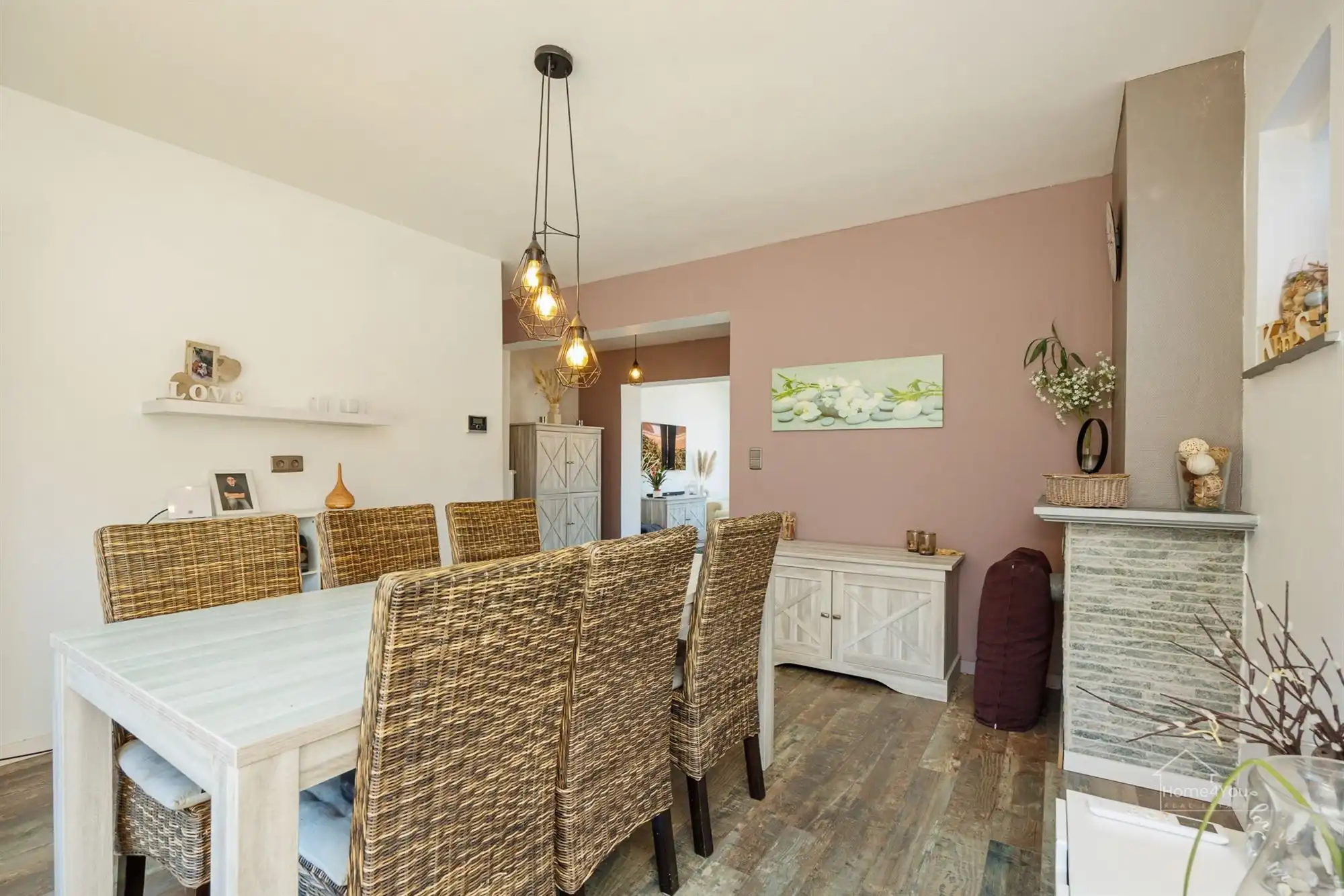 Instapklare HOB, 3 slaapk, B-label en tuin foto 9