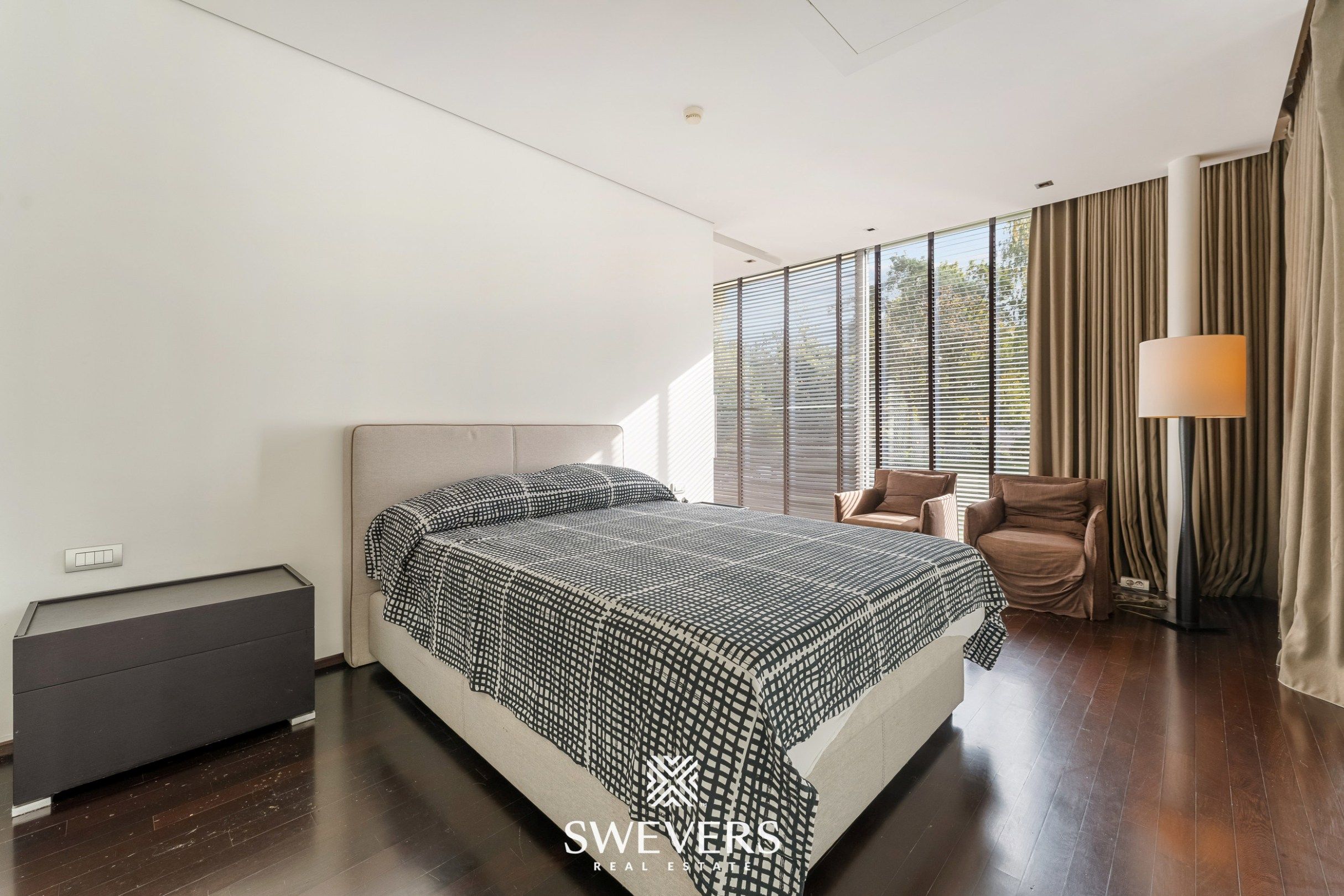 Exclusieve villa ( 618 m2 ) op een droomlocatie ( 28a 13ca ) in de residentiële bloemenwijk van Bolderberg foto 31