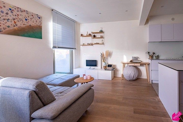 Gemeubeld nieuwbouwappartement op absolute toplocatie! foto 10