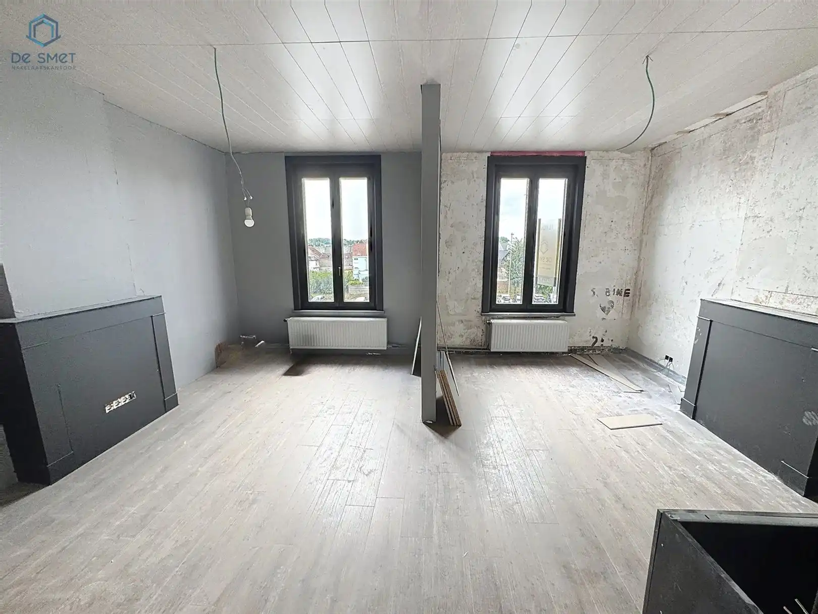 Uniek Handelspand met Woning, Atelier en Ruime Tuin Toplocatie met Tal van Mogelijkheden! foto 16