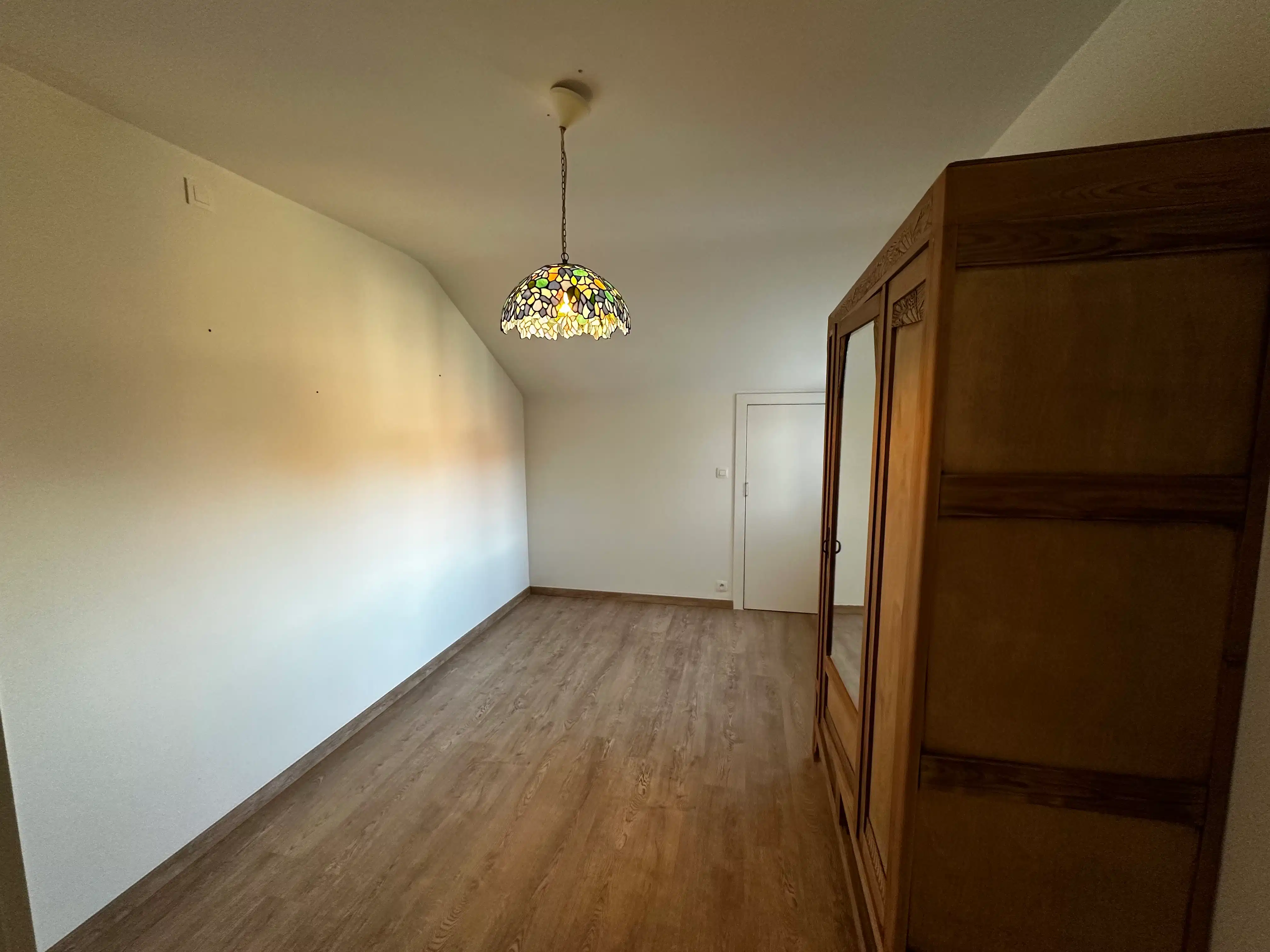 Halfopen bebouwing in centrum van Aalter foto 17