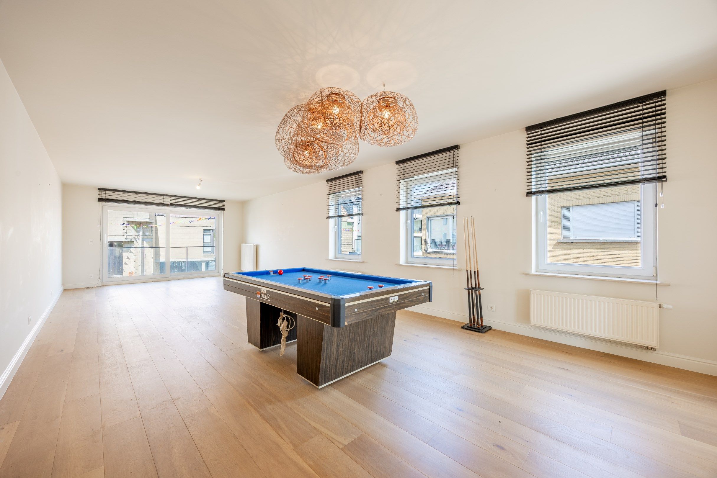 UITZONDERLIJK APPARTEMENT MET AUTOSTAANPLAATS  foto 3