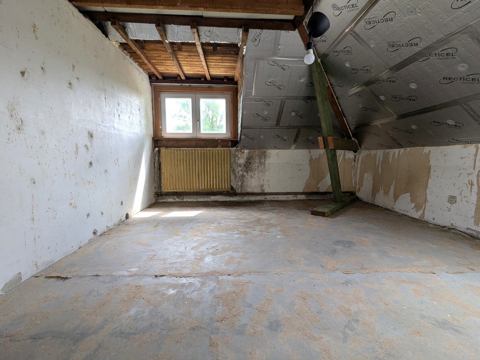 Karaktervolle jaren 70 villa op zuid-gericht perceel 1994m²  foto 23