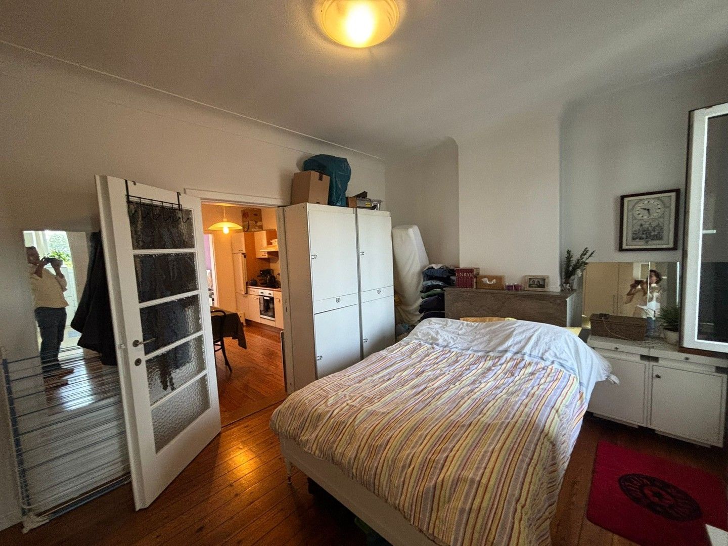 Appartement met 1 slaapkamer en terras foto 6