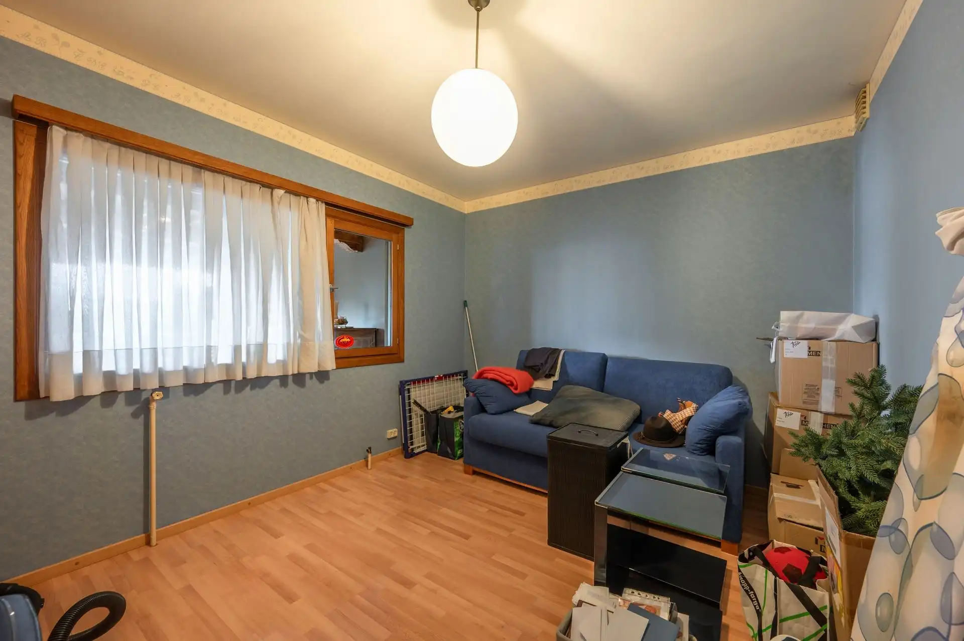 Ruim appartement met 3 slaapkamers op absolute toplocatie foto 10