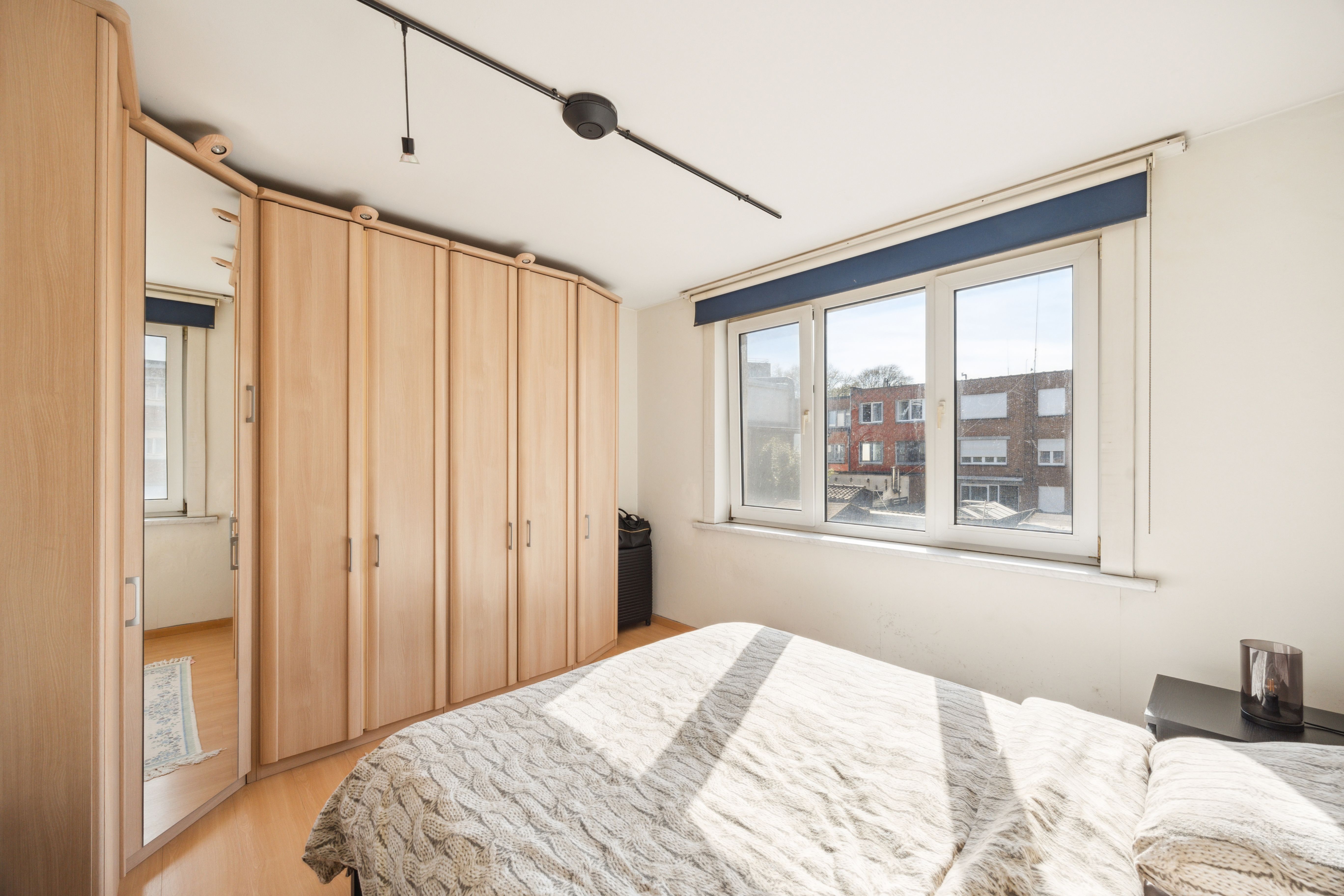 Verzorgd twee slaapkamer appartement op goede locatie in Deurne! foto 10