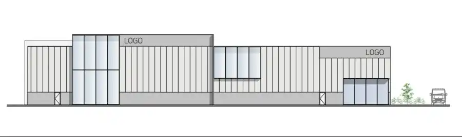 Nijverheidsweg 3, 2310 Rijkevorsel foto 8