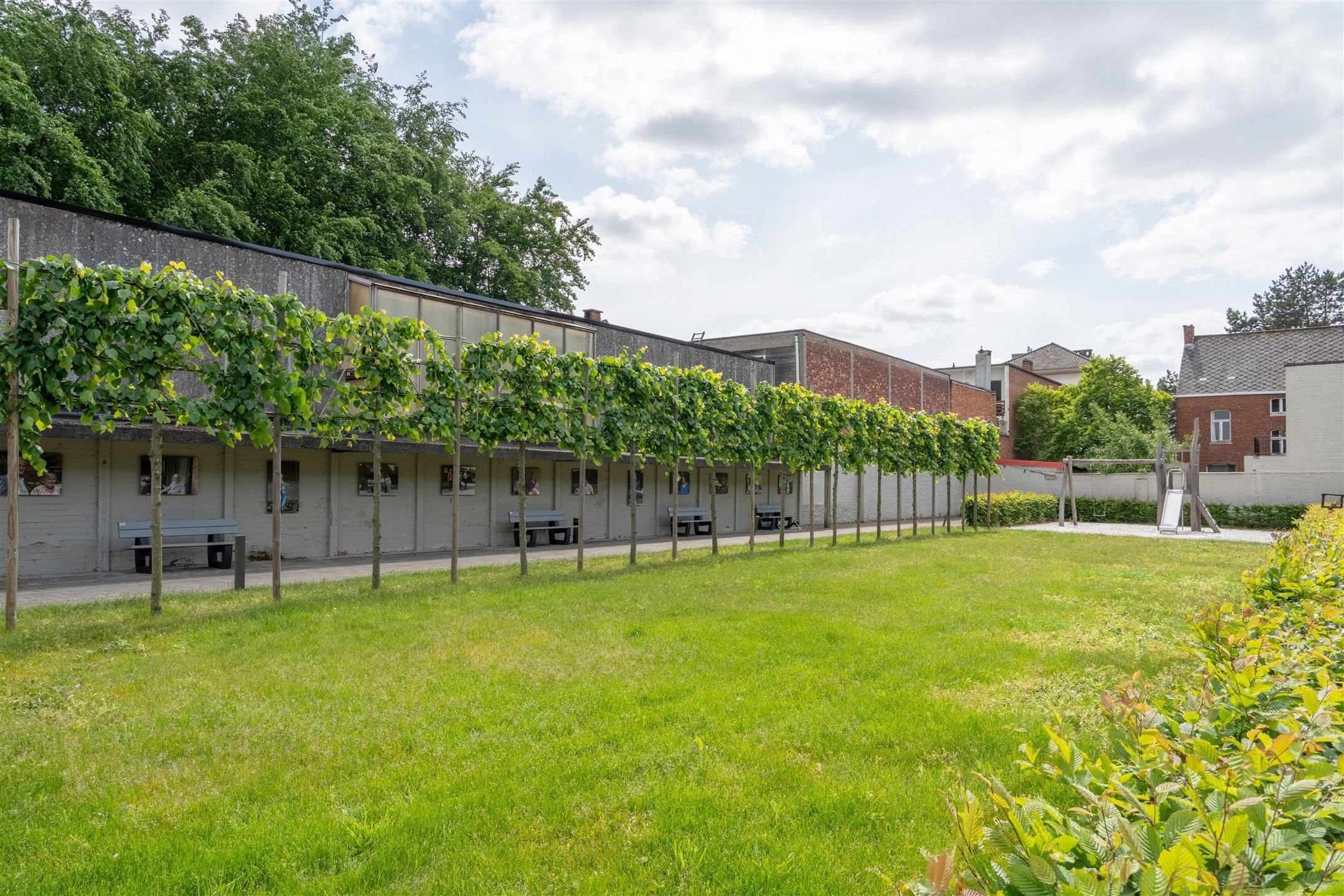 Nieuwe assistentiewoningen in het centrum van Mol foto 11